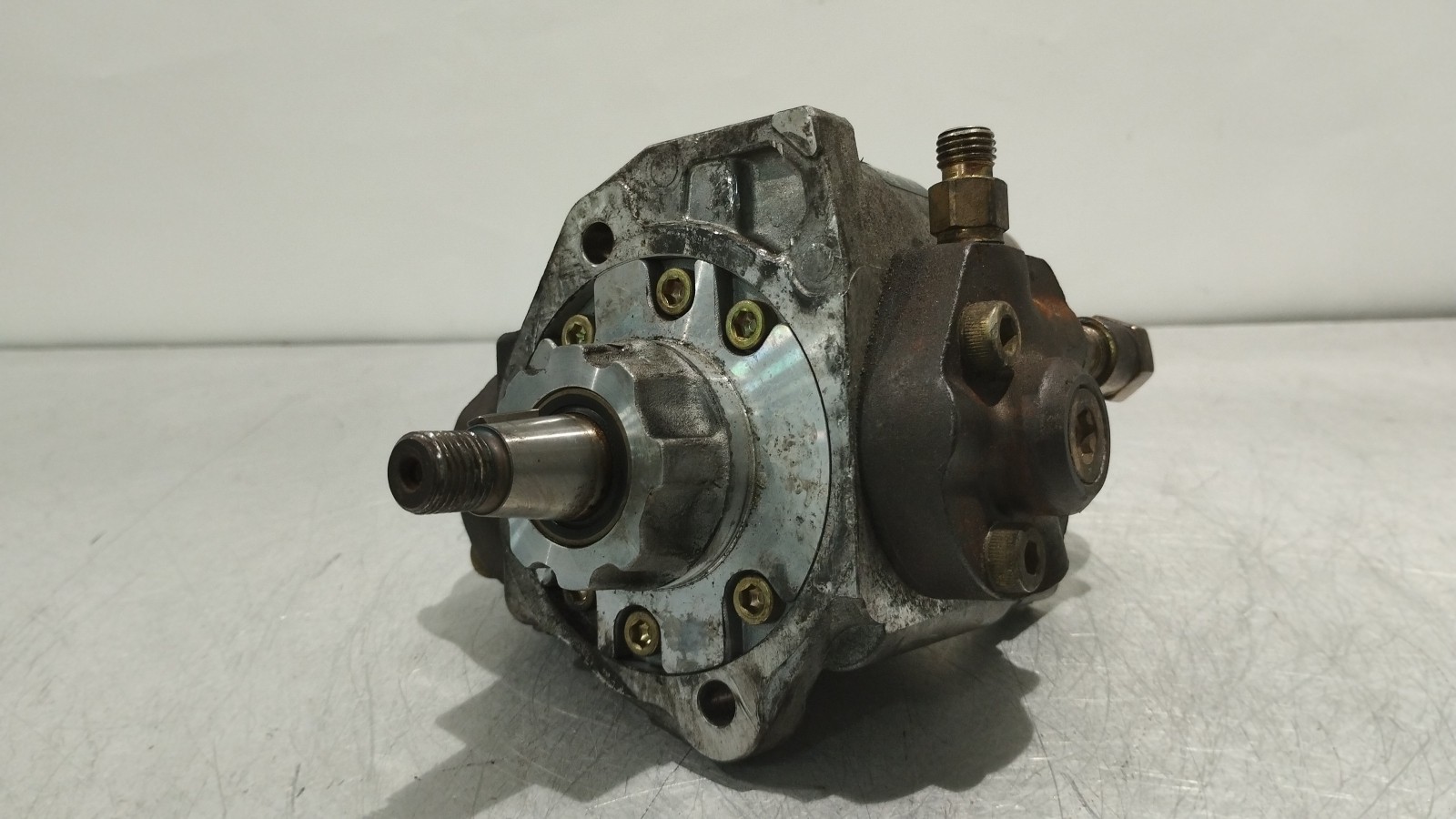 Injection pump / Common-Rail TOYOTA AVENSIS (_T25_) | 03 - 08