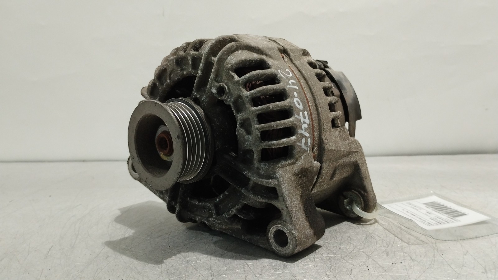 Alternador OPEL ASTRA H (A04) | 04 - 14