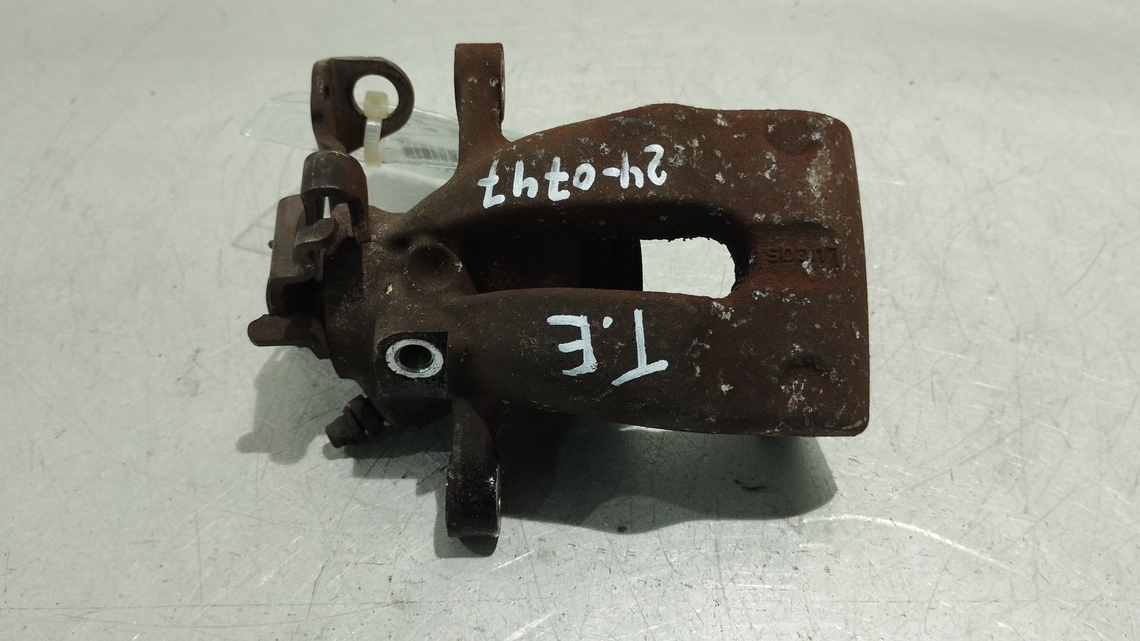 Pinza freno trasera izquierda OPEL ASTRA H (A04) | 04 - 14