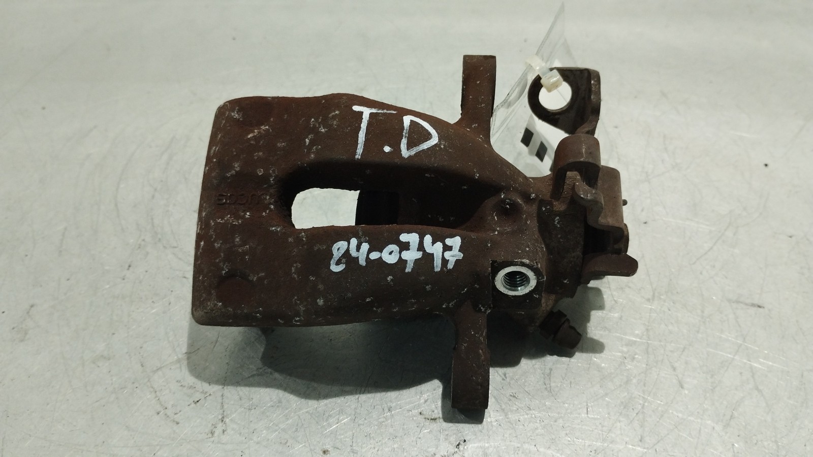 Pinza freno trasera derecha OPEL ASTRA H (A04) | 04 - 14