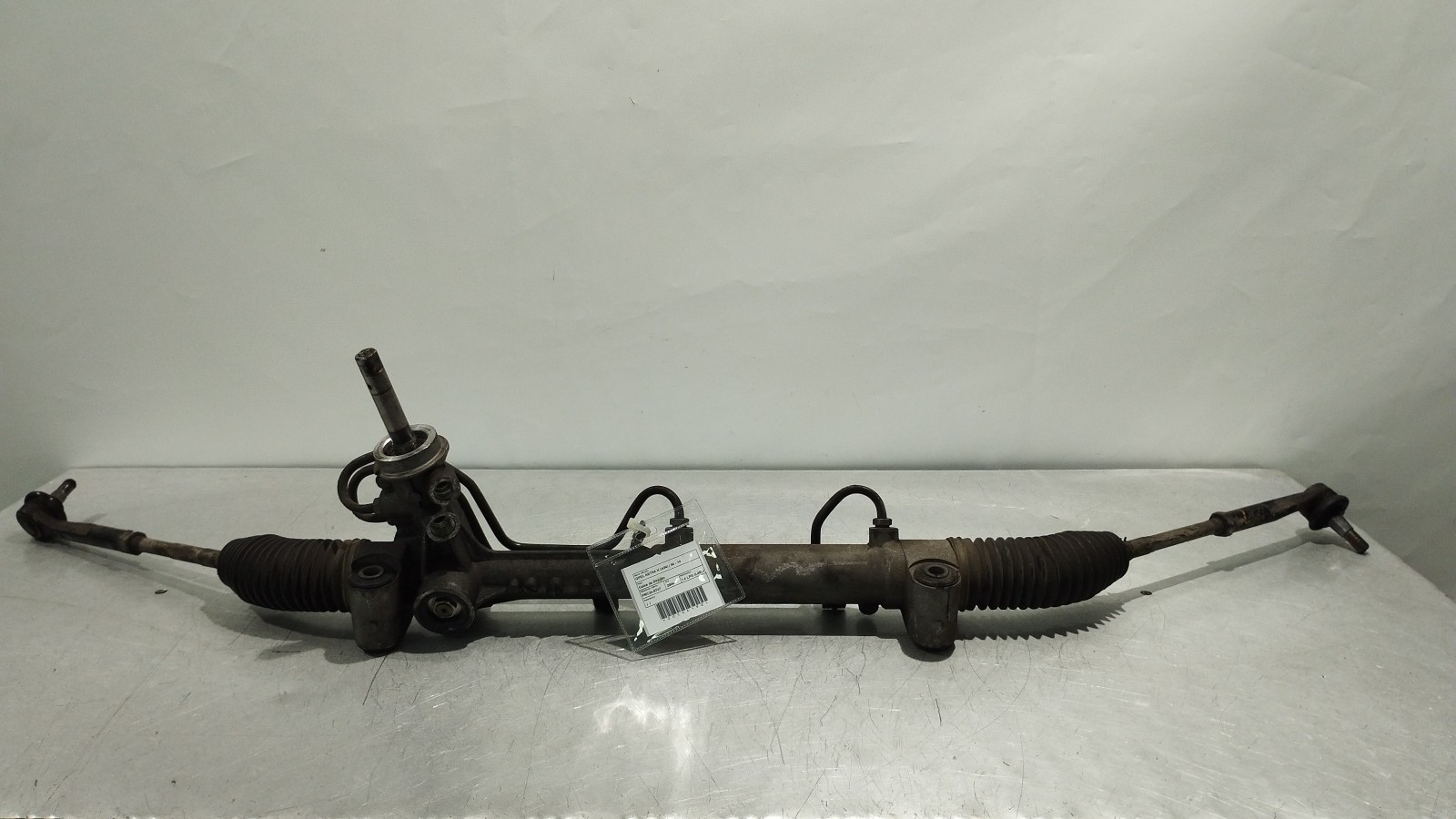 Caja Direcion OPEL ASTRA H (A04) | 04 - 14