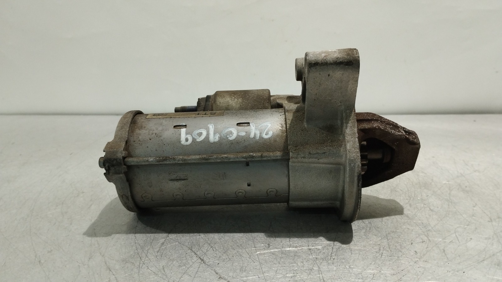 Starter CITROEN C4 CACTUS | 14 - 