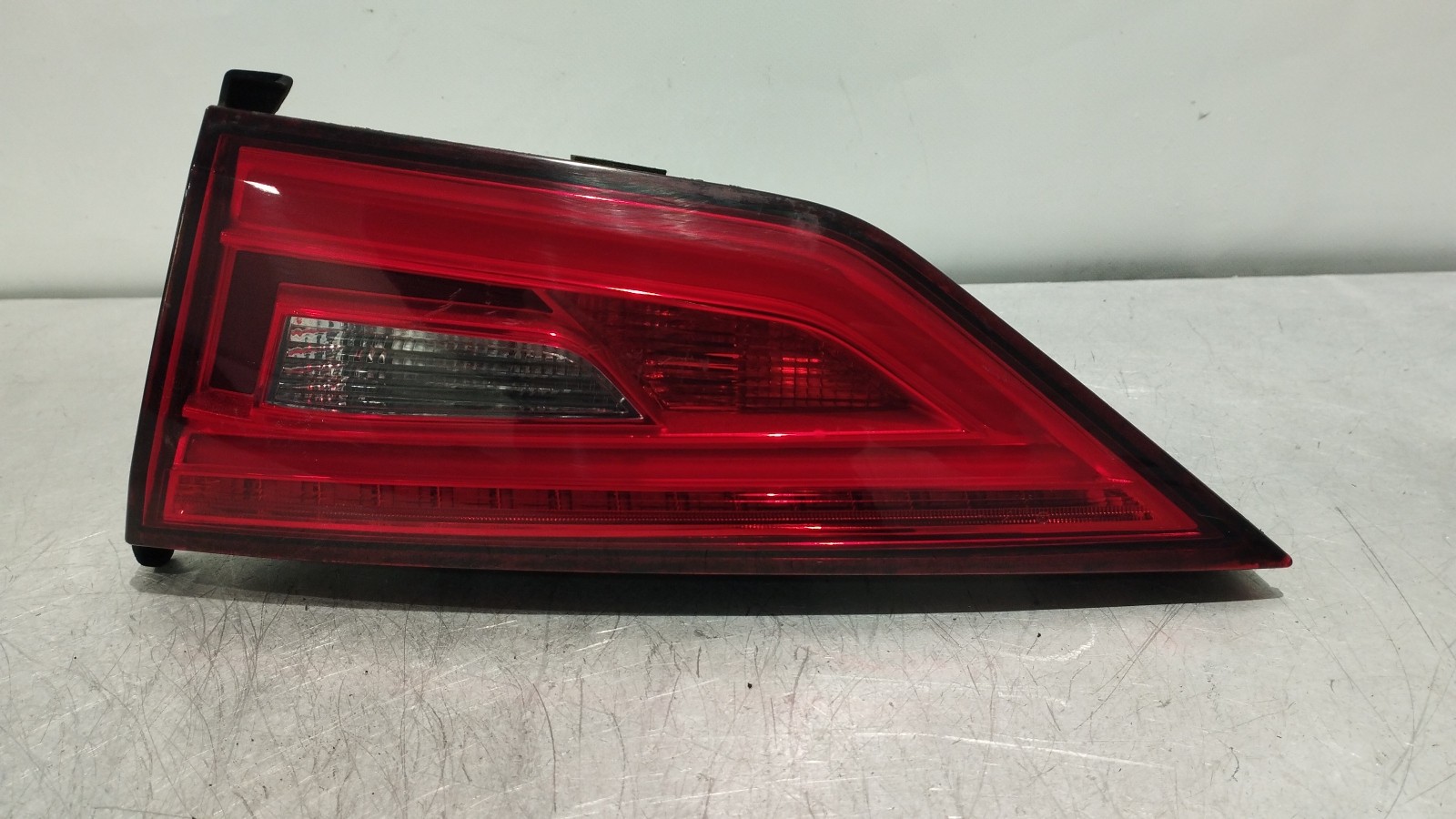 Farolim Stop da Mala Drt AUDI A3 Limousine (8VS, 8VM) | 13 - 
