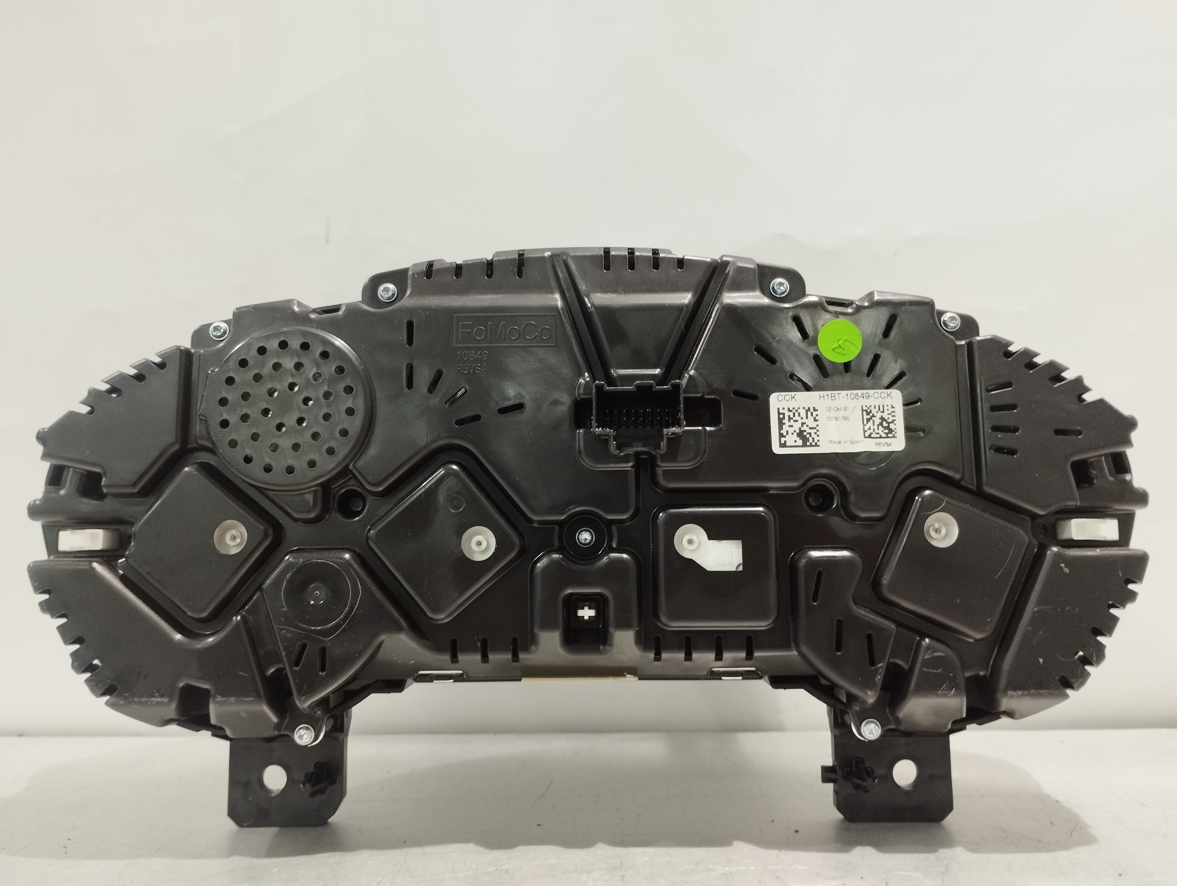 Compteur FORD FIESTA VII | 17 -  Imagem-1