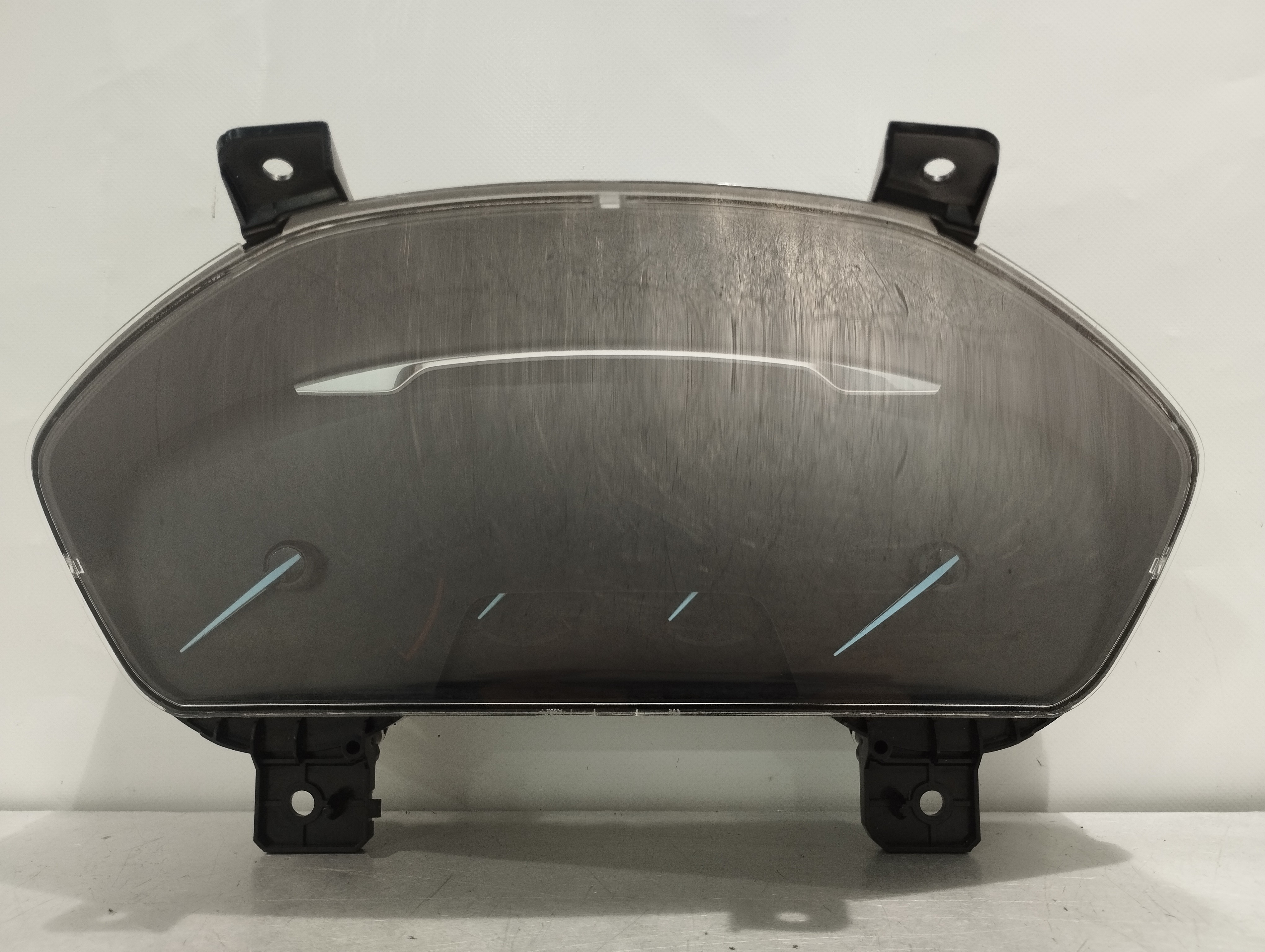 Compteur FORD FIESTA VII | 17 - 