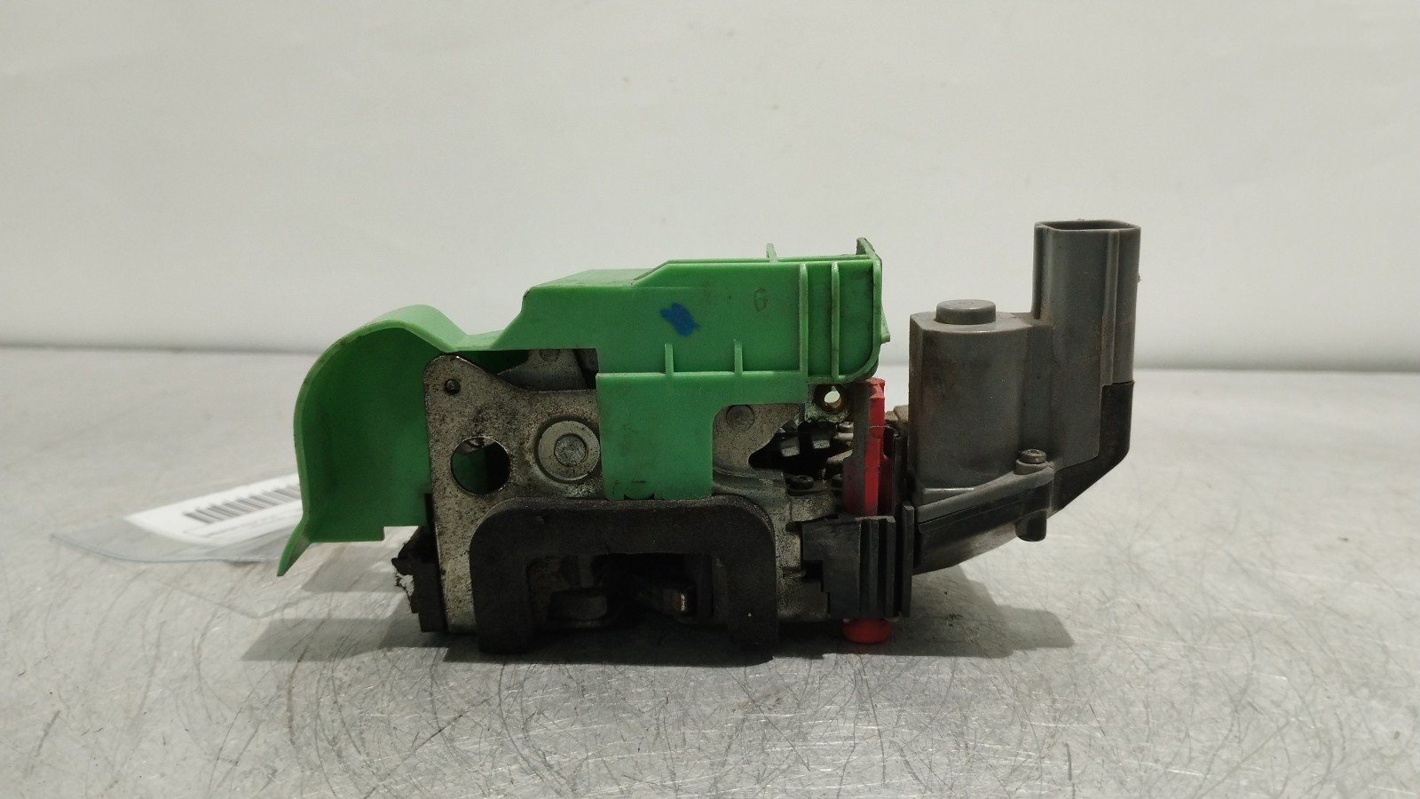 Rear left lock FIAT LINEA (323_, 110_) | 06 -  Imagem-1