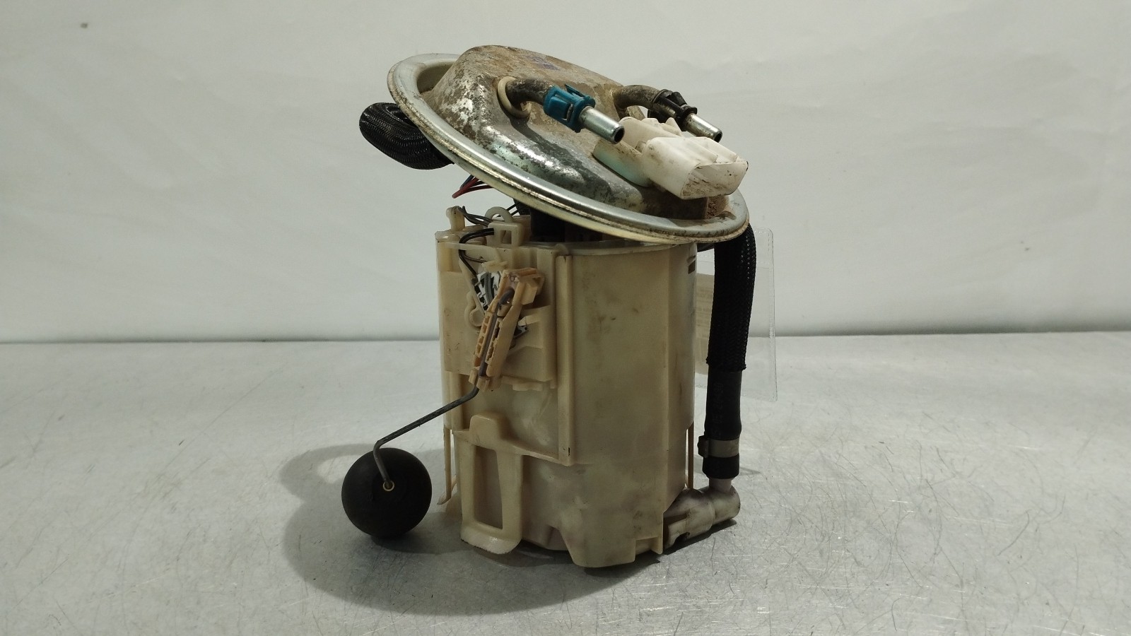 Fuel pump OPEL CORSA C (X01) | 00 - 09