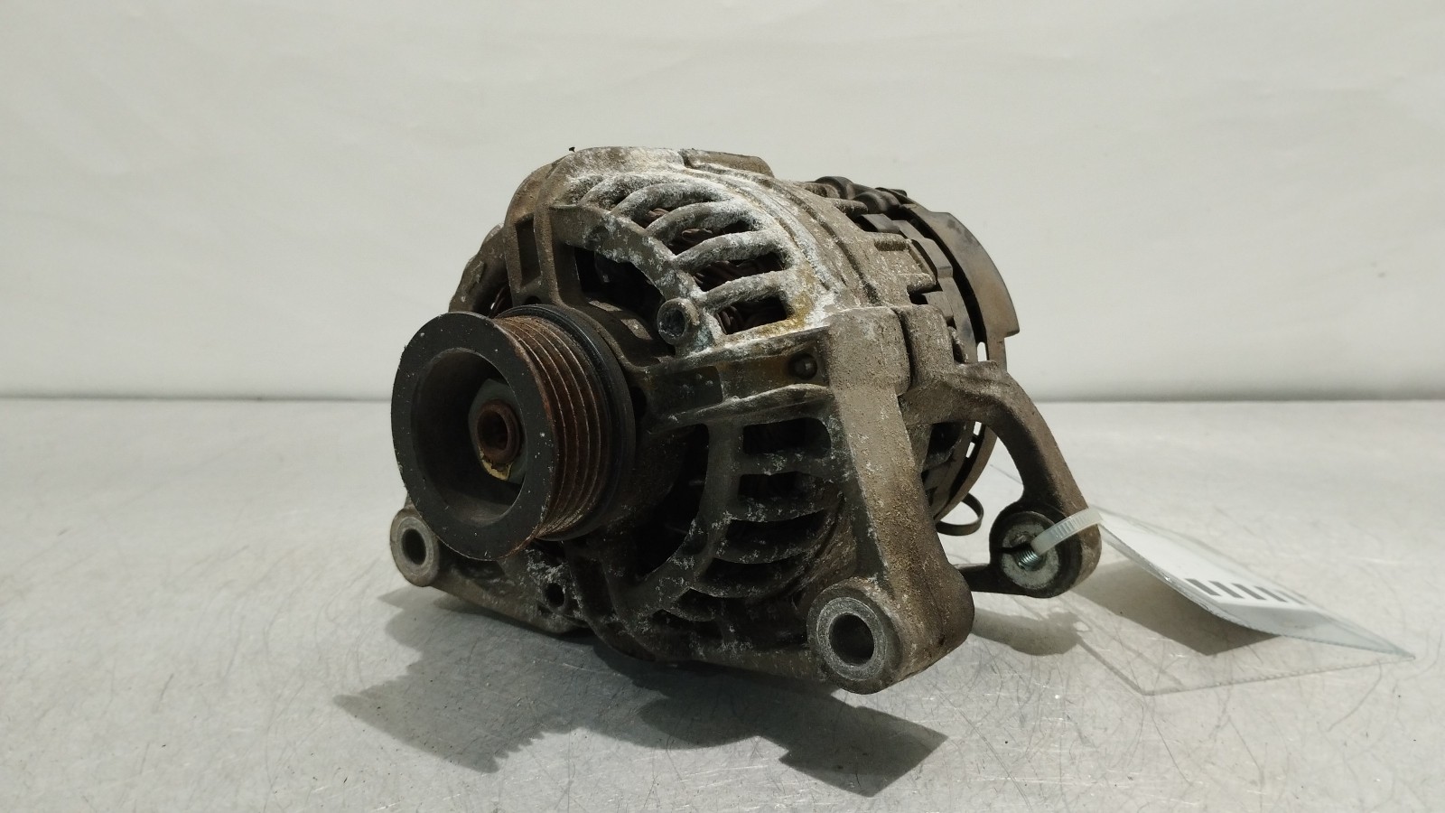 Alternator OPEL CORSA C (X01) | 00 - 09