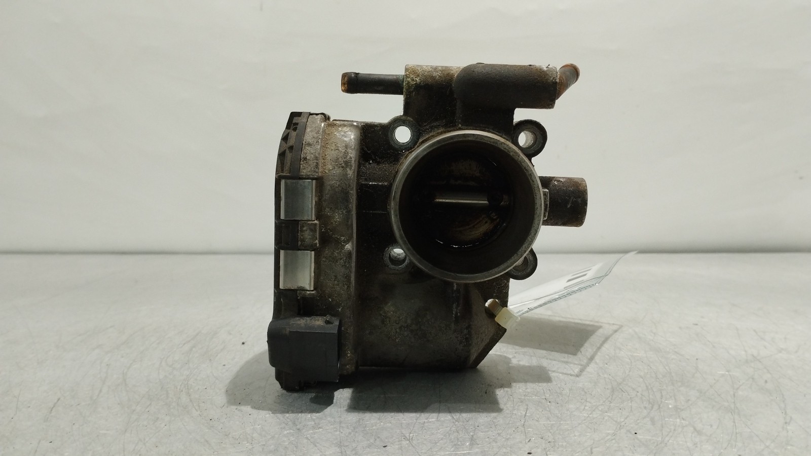 Throttle body OPEL CORSA C (X01) | 00 - 09