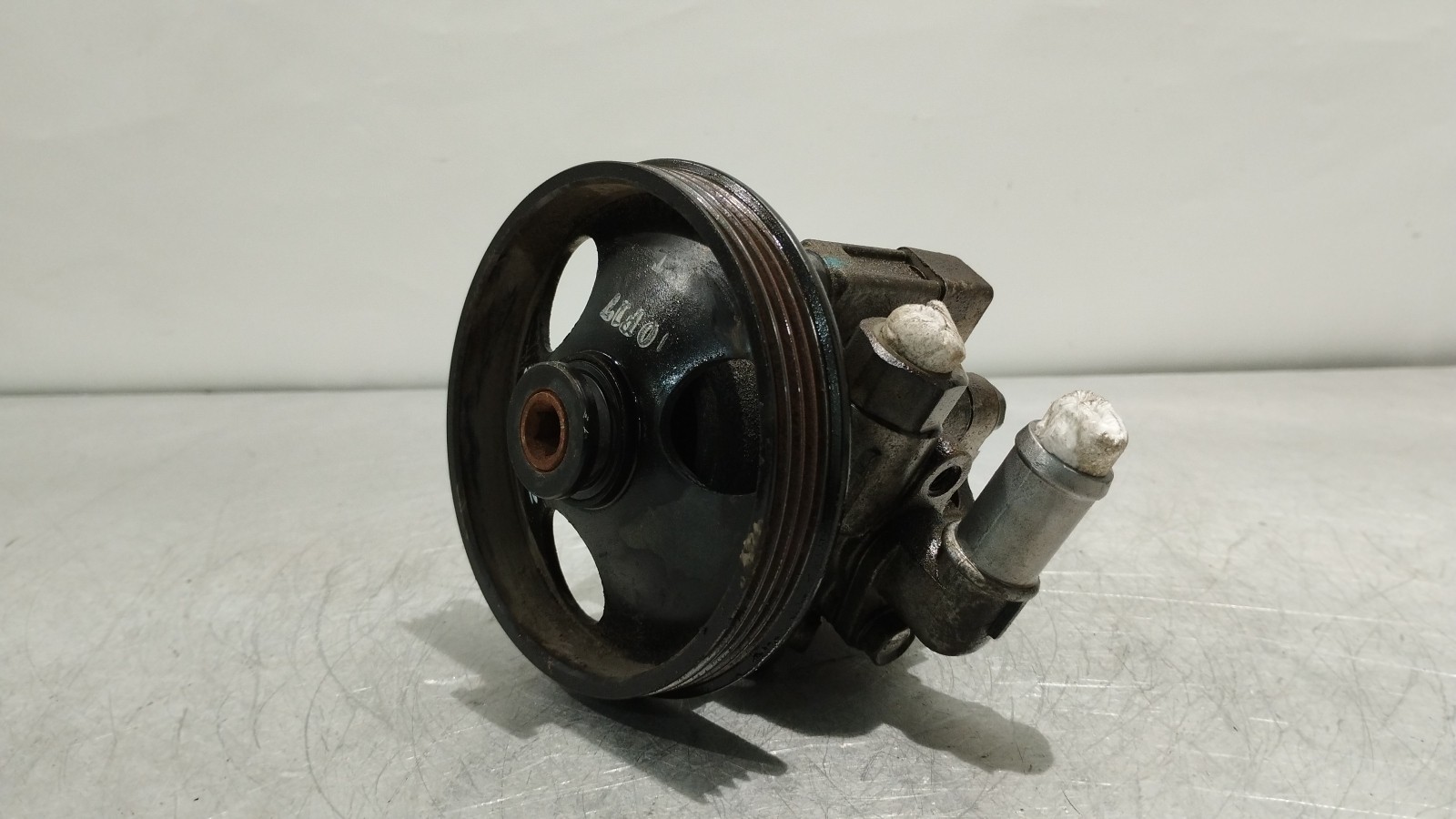 Bomba Direccion Asistida CHEVROLET CRUZE (J300) | 09 -  Imagem-0