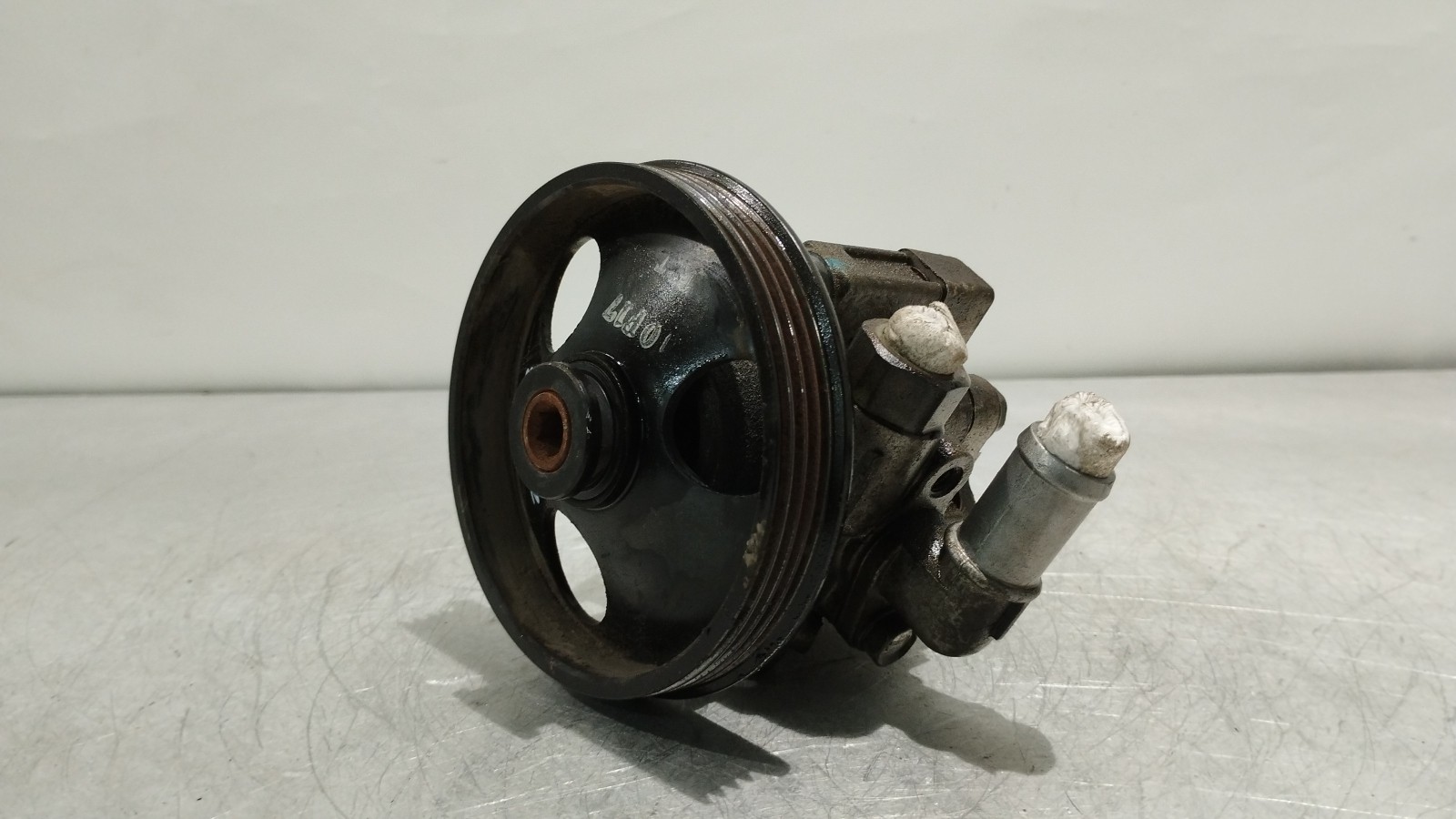 Bomba Direccion Asistida CHEVROLET CRUZE (J300) | 09 -  Imagem-1