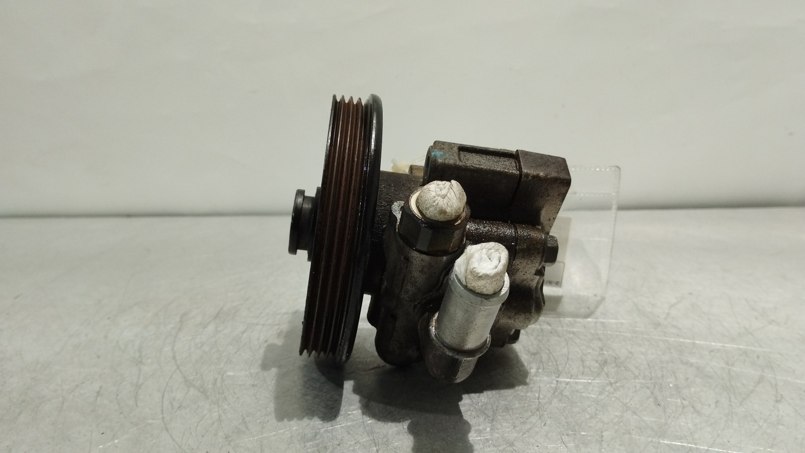 Bomba Direccion Asistida CHEVROLET CRUZE (J300) | 09 -  Imagem-2