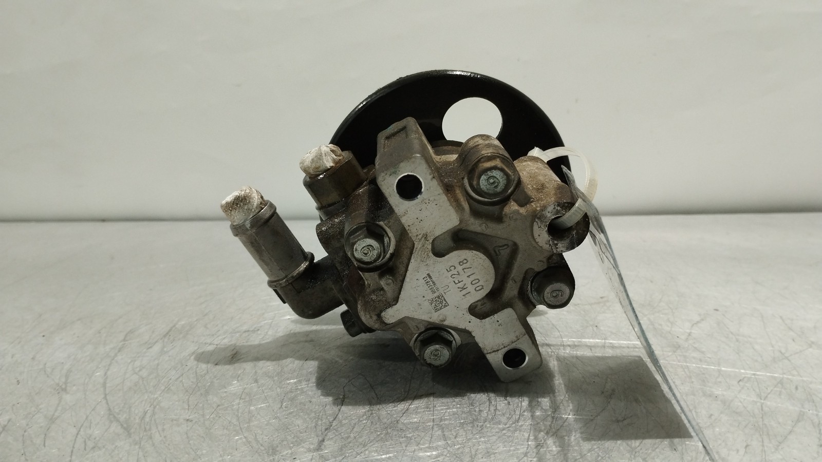 Bomba Direccion Asistida CHEVROLET CRUZE (J300) | 09 -  Imagem-3