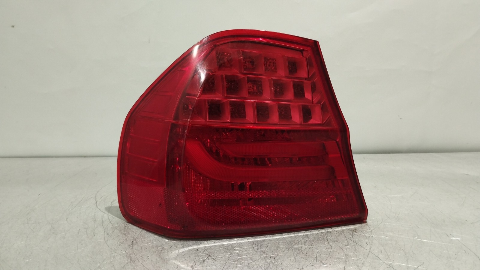 Feu arrière gauche BMW 3 (E90) | 04 - 12