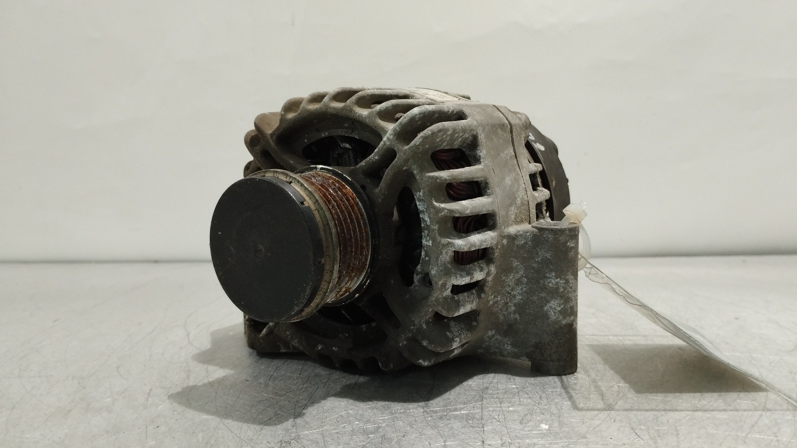Alternador FIAT GRANDE PUNTO (199_) | 05 - 