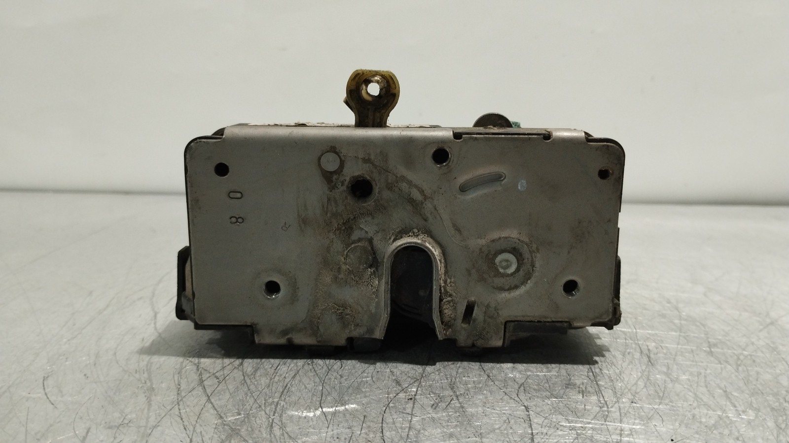 Cierre Puerta Delatera Dcha. FIAT GRANDE PUNTO (199_) | 05 -  Imagem-2