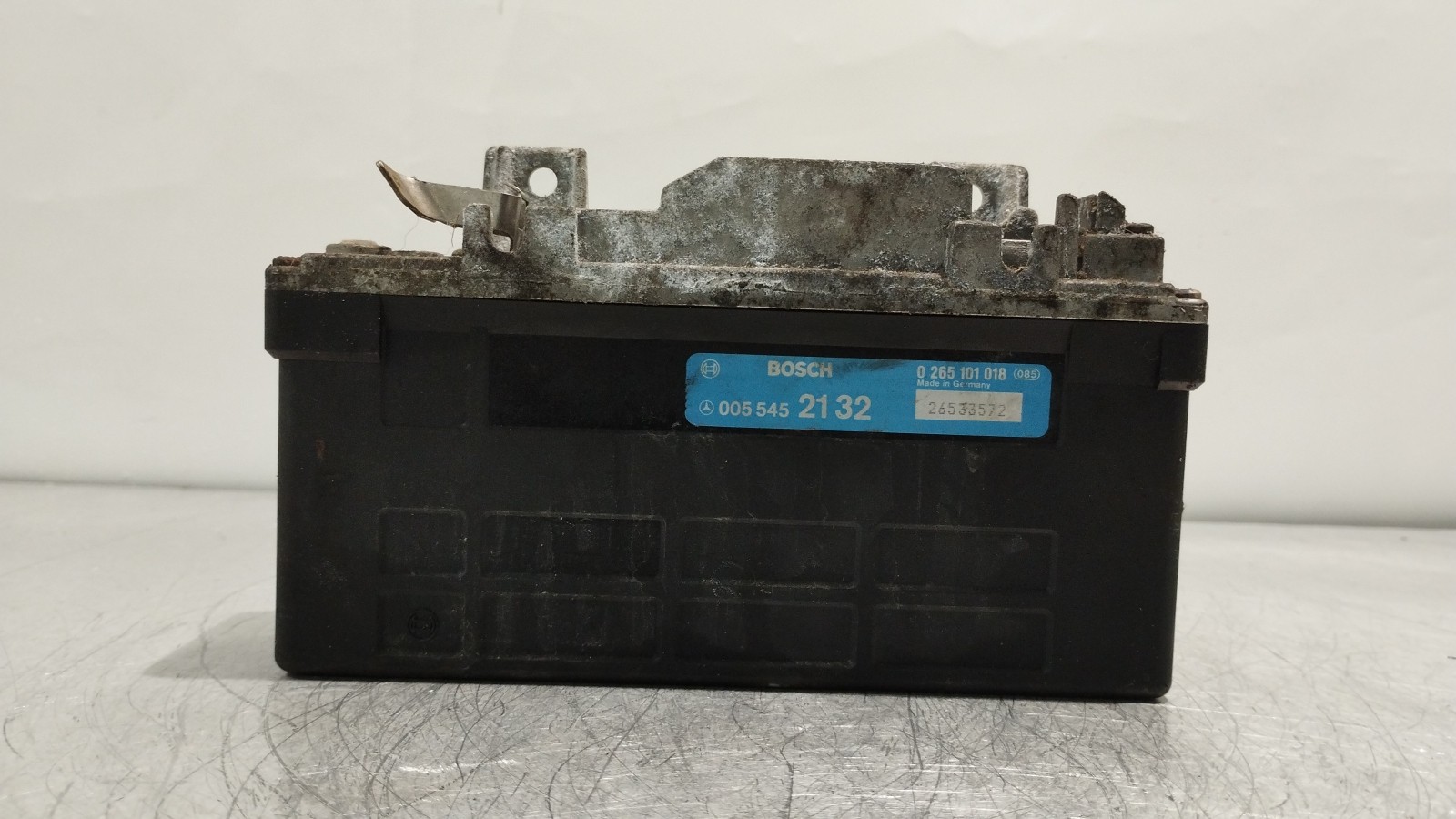 Calculateur ABS MERCEDES-BENZ 190 (W201) | 82 - 93