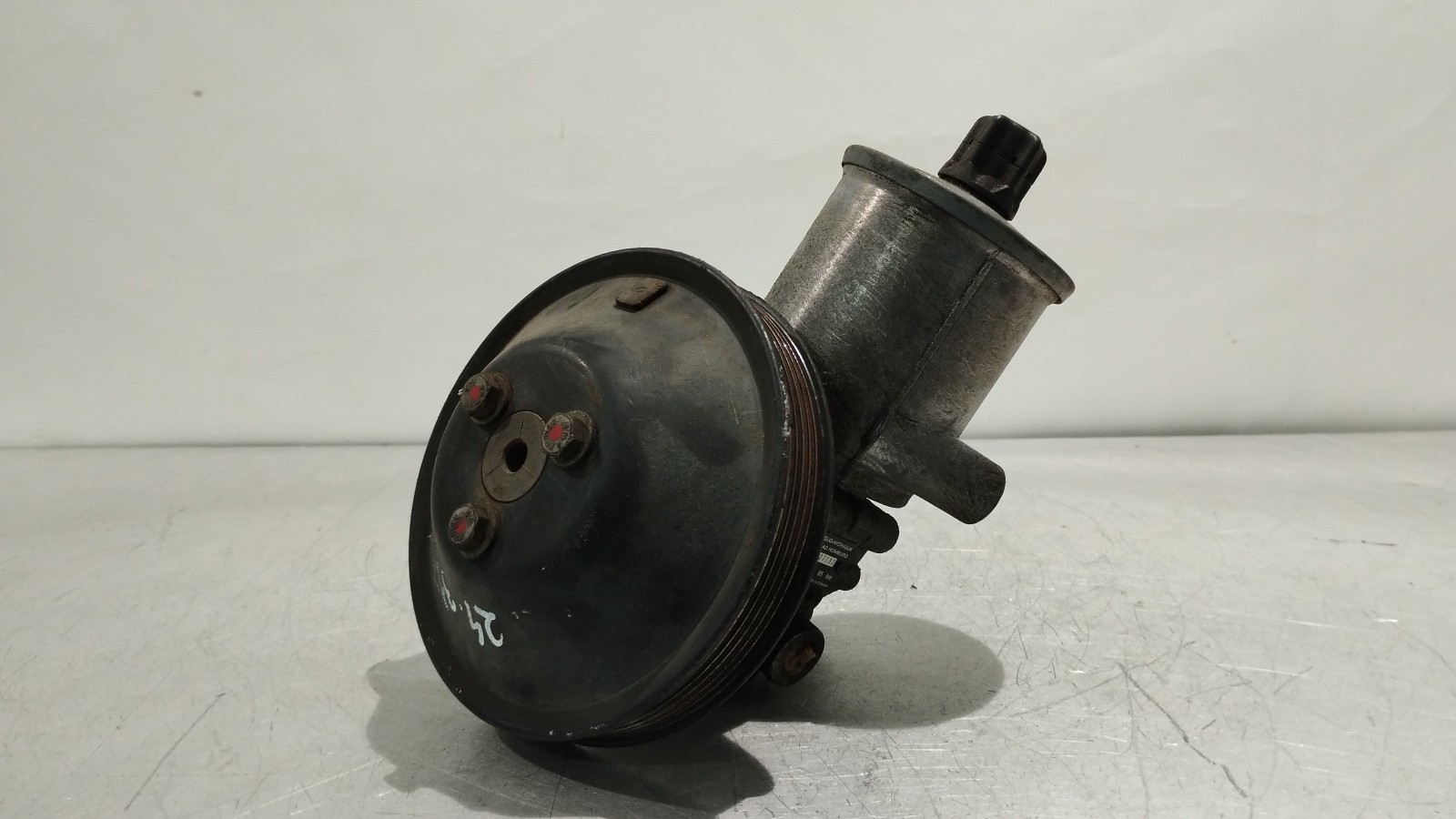 Pompe de direction assistée MERCEDES-BENZ 190 (W201) | 82 - 93