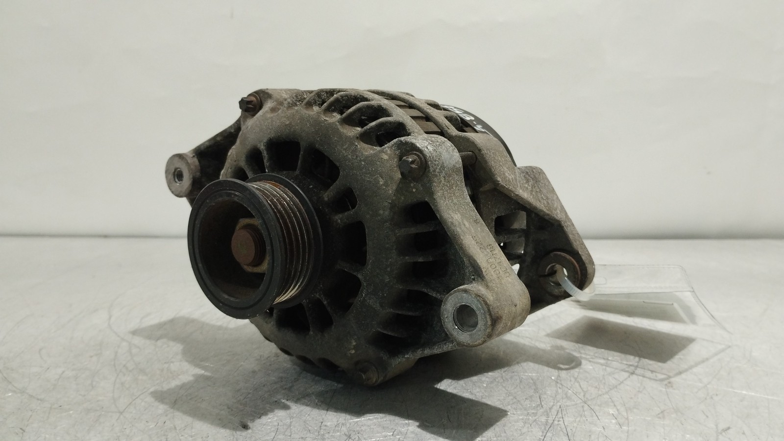 Alternator OPEL ASTRA G Hatchback (T98) | 98 - 09