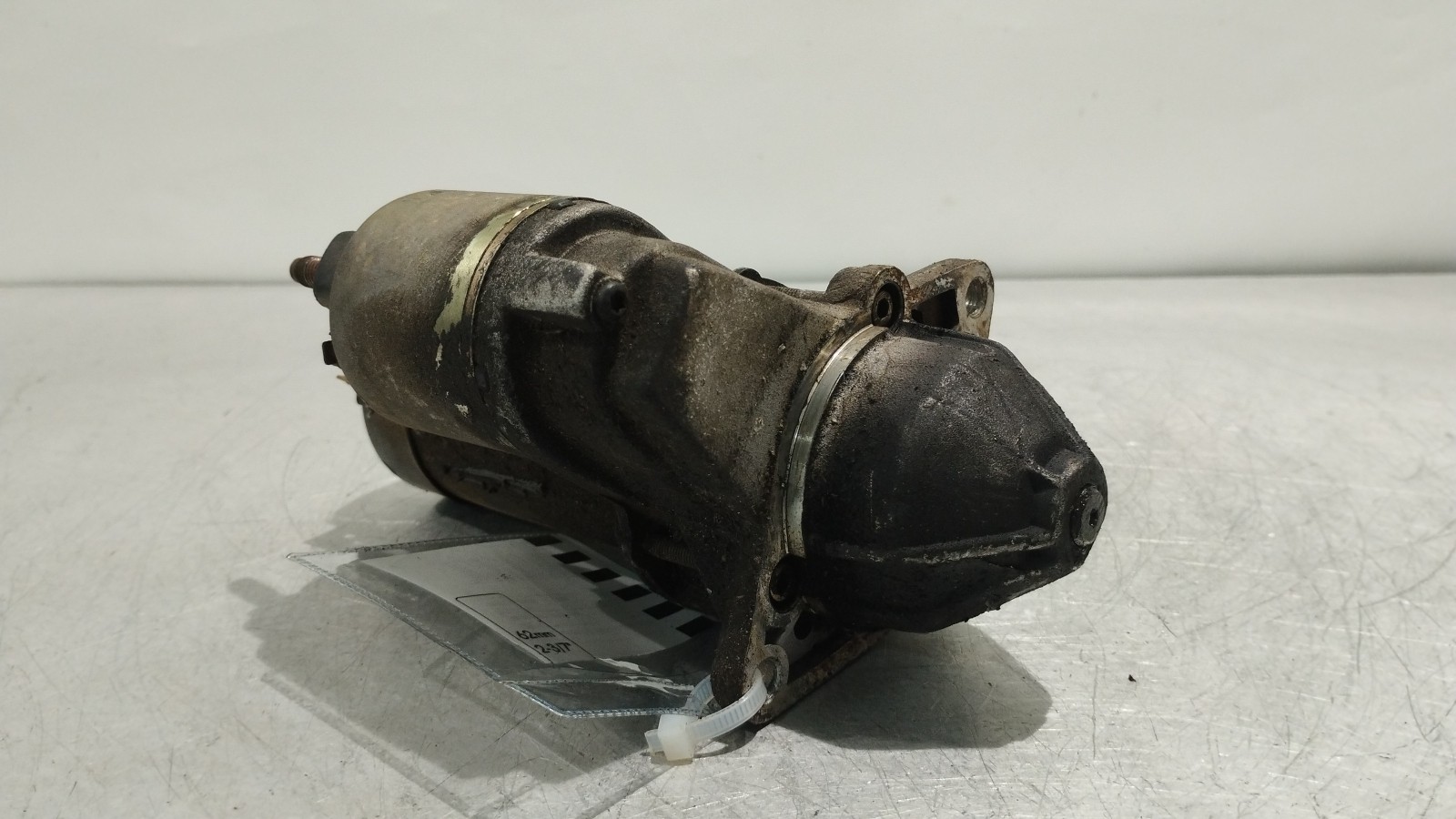 Starter OPEL ASTRA G Hatchback (T98) | 98 - 09