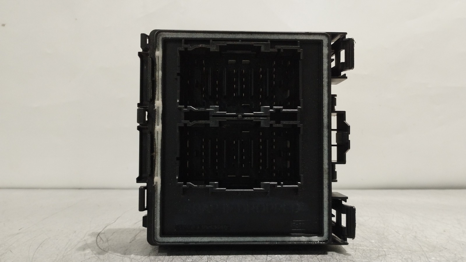 Boîte à Fusibles FORD PUMA | 19 - 