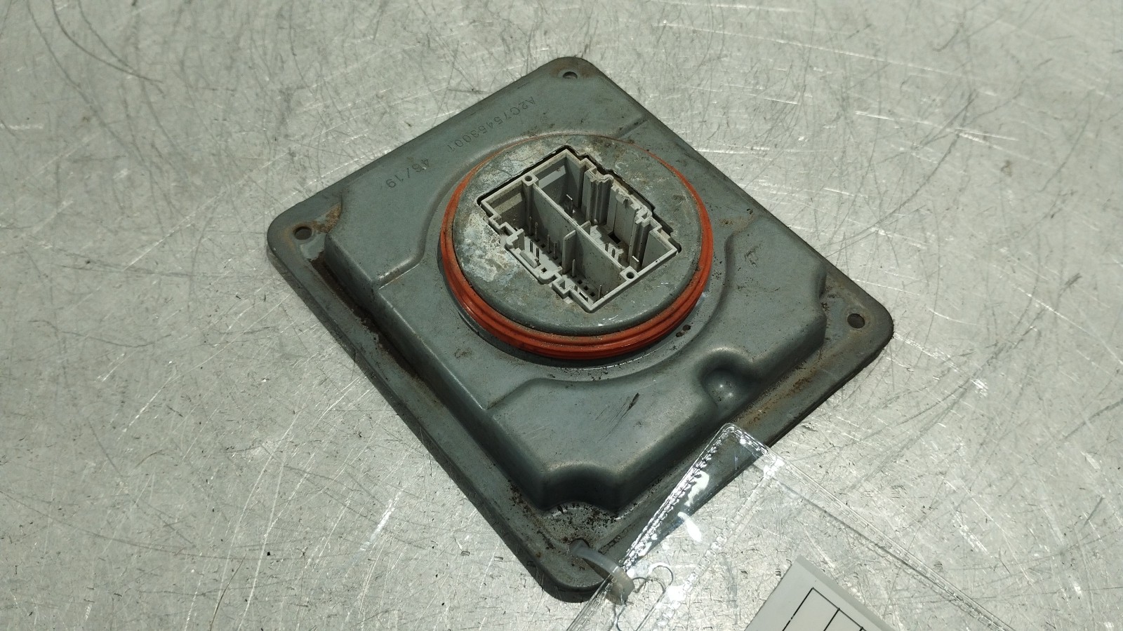 Balastro Leds Esq FORD PUMA | 19 - 