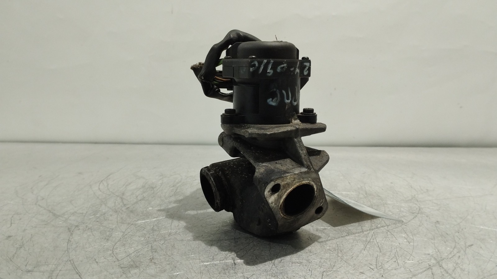 Vanne EGR FORD FOCUS II (DA_, HCP, DP) | 04 - 13