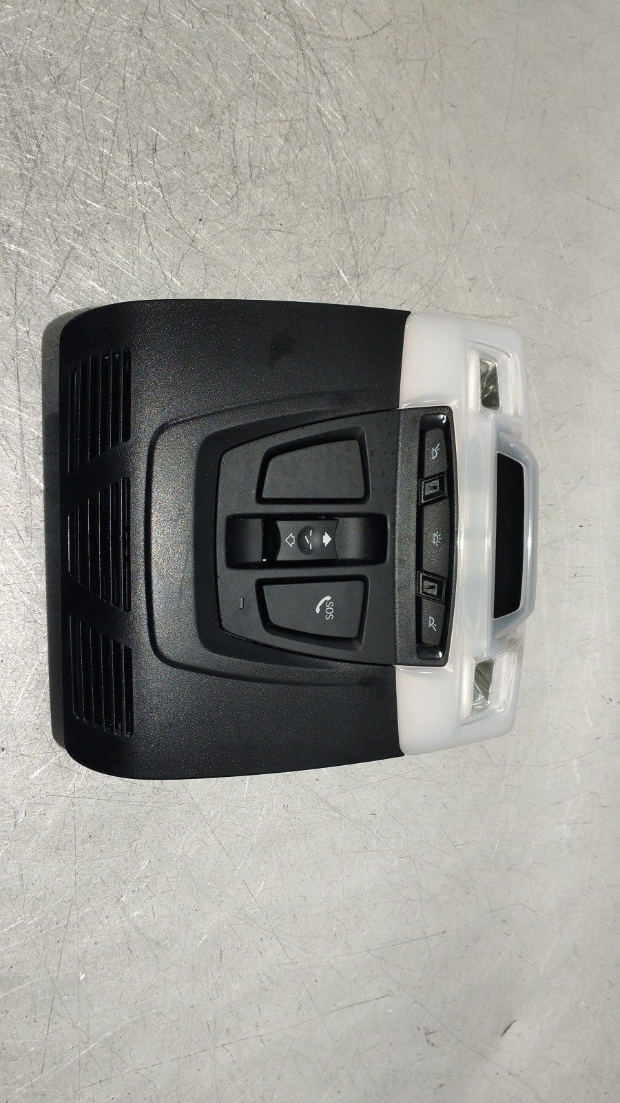 Interior roof light BMW X2 (F39) | 17 - 
