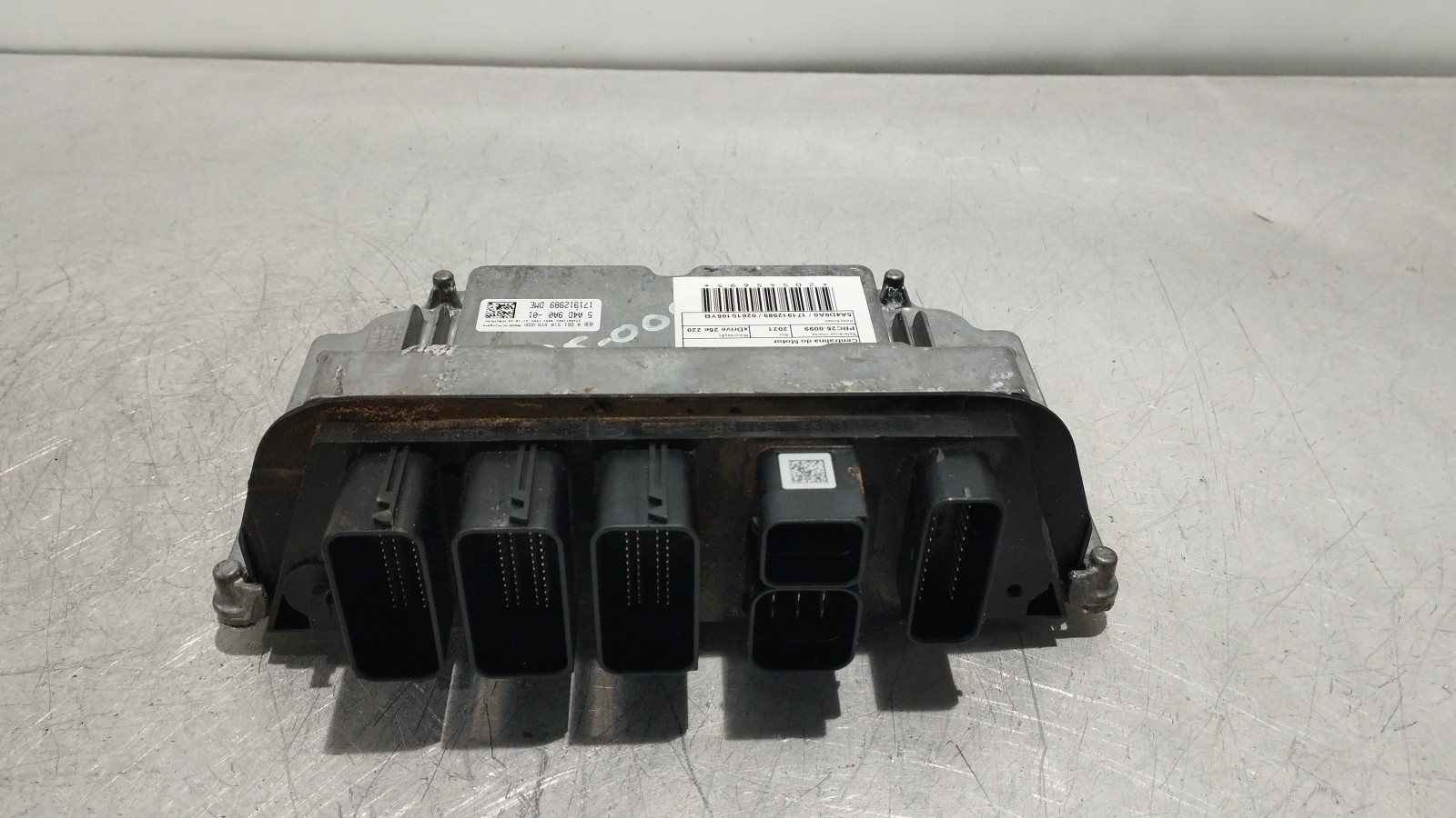 Engine Module BMW X2 (F39) | 17 -  Imagem-0