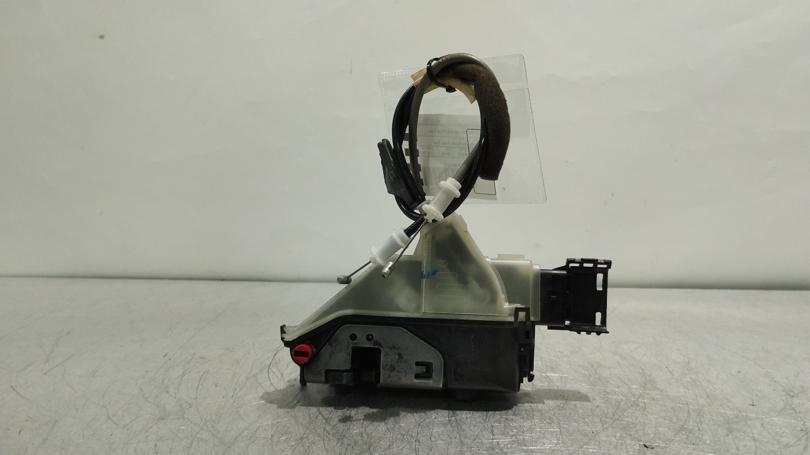 Rear left lock CITROEN C4 CACTUS | 14 -  Imagem-1