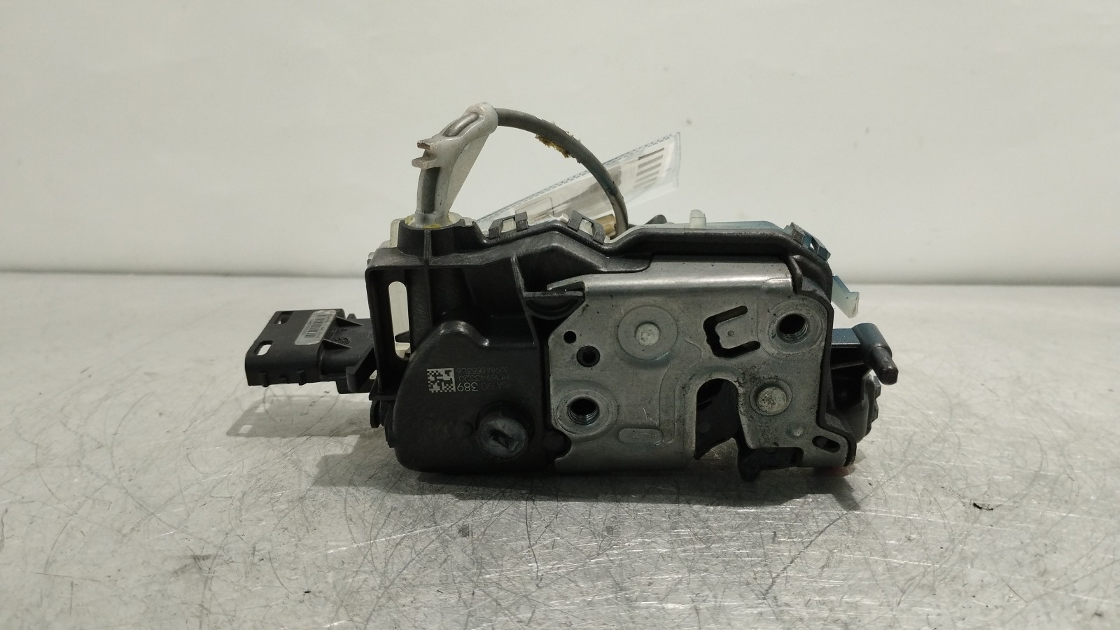 Rear left lock CITROEN C4 CACTUS | 14 -  Imagem-2