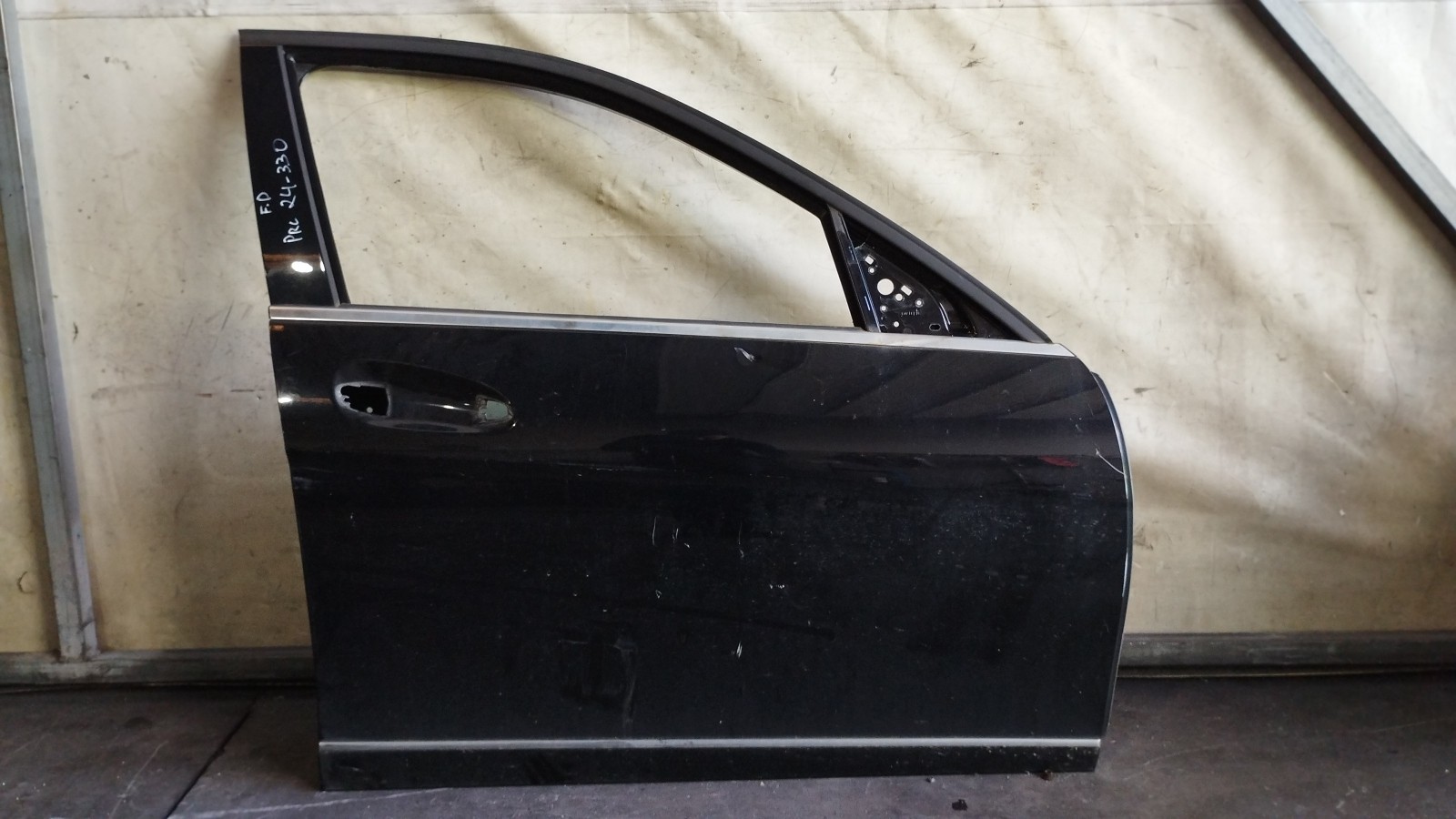 Porte avant droite MERCEDES-BENZ C-CLASS T-Model (S204) | 07 - 14 Imagem-0