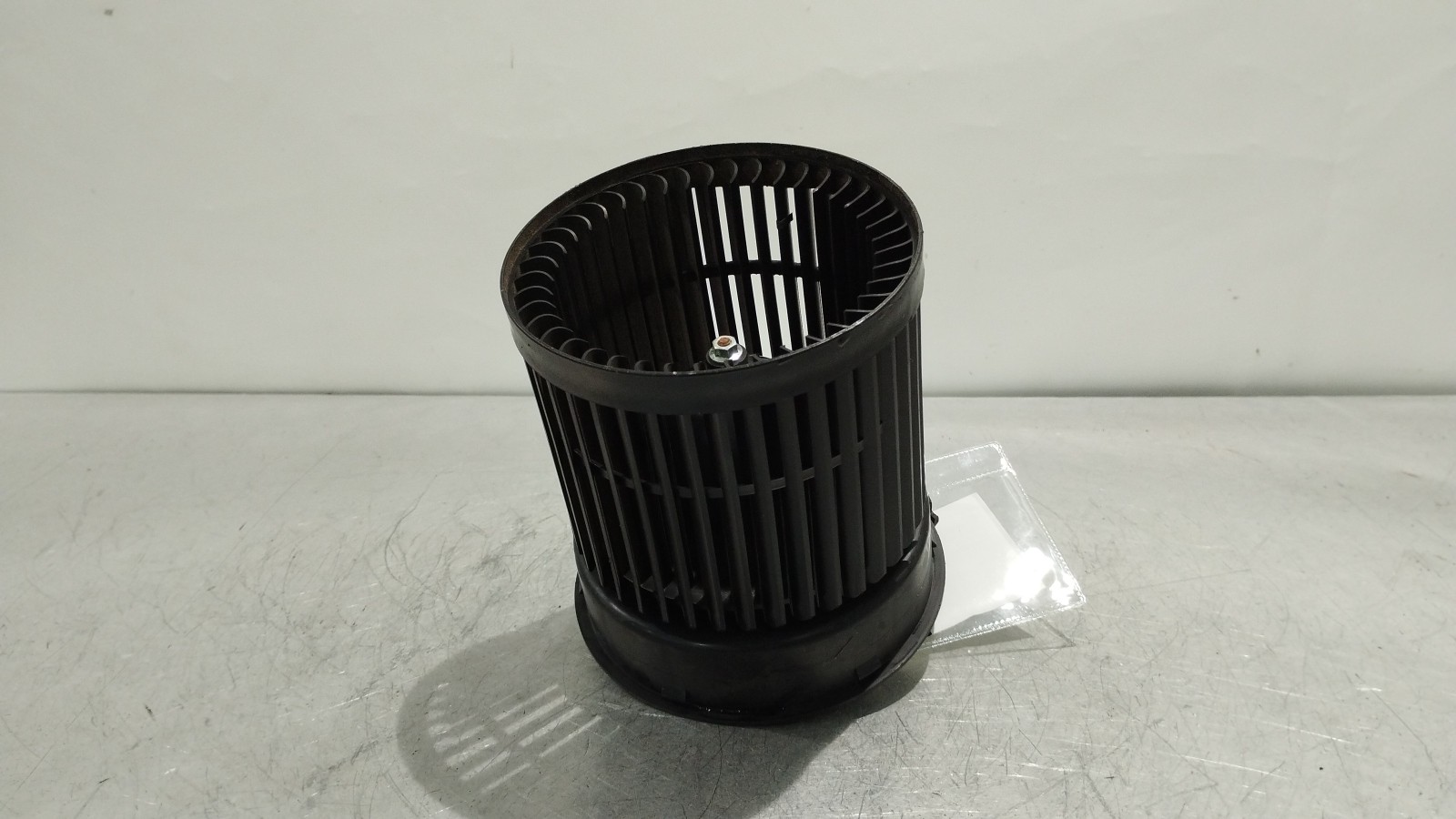 Motor da Sofagem NISSAN QASHQAI II (J11, J11_) | 13 - 