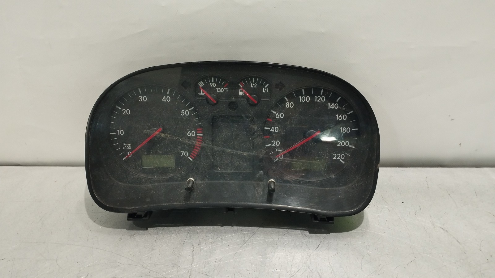 Quadrante VOLKSWAGEN GOLF IV (1J1) | 97 - 07