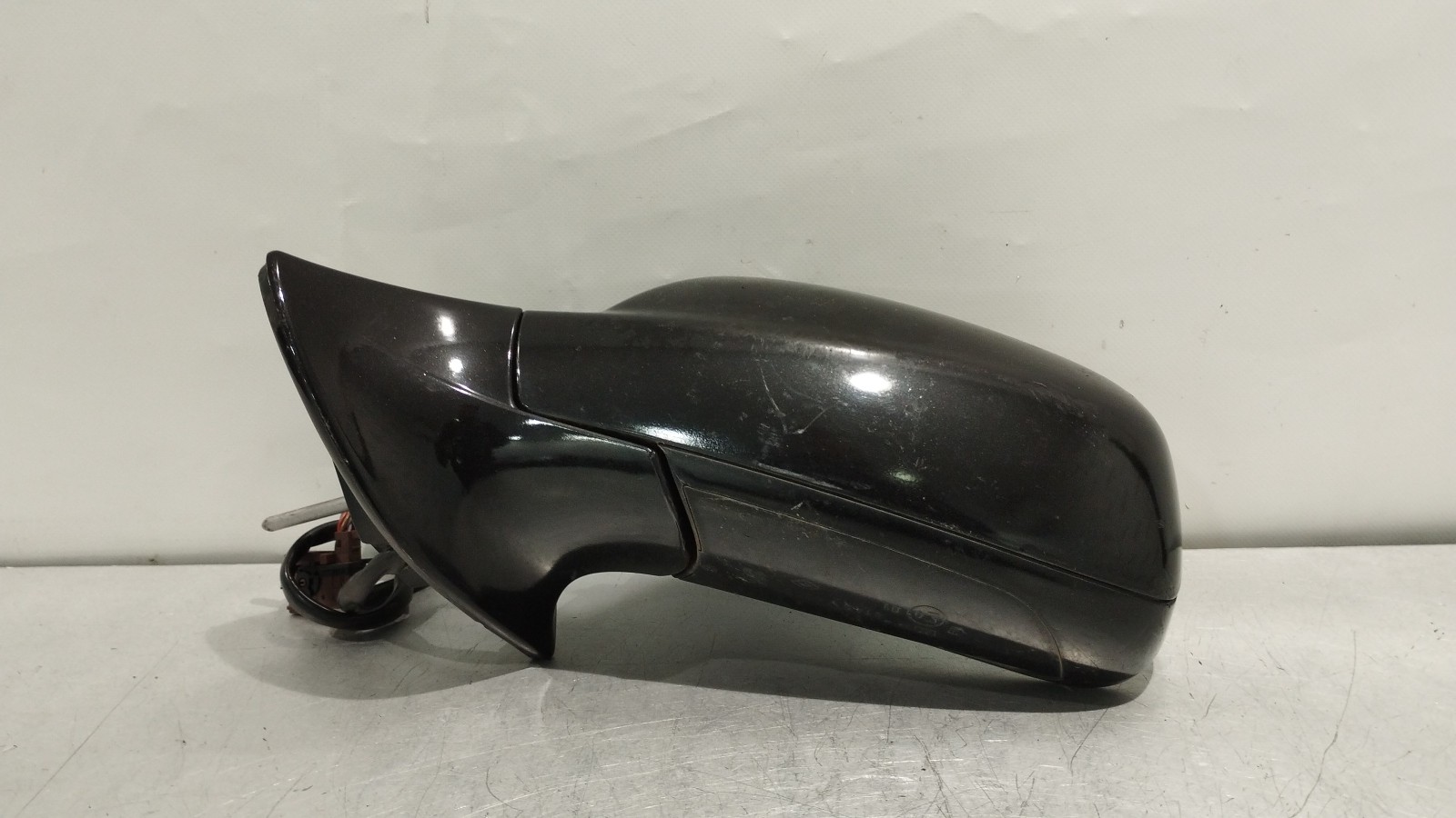 Electric Left Side Mirror PEUGEOT 407 (6D_) | 04 - 11 Imagem-1