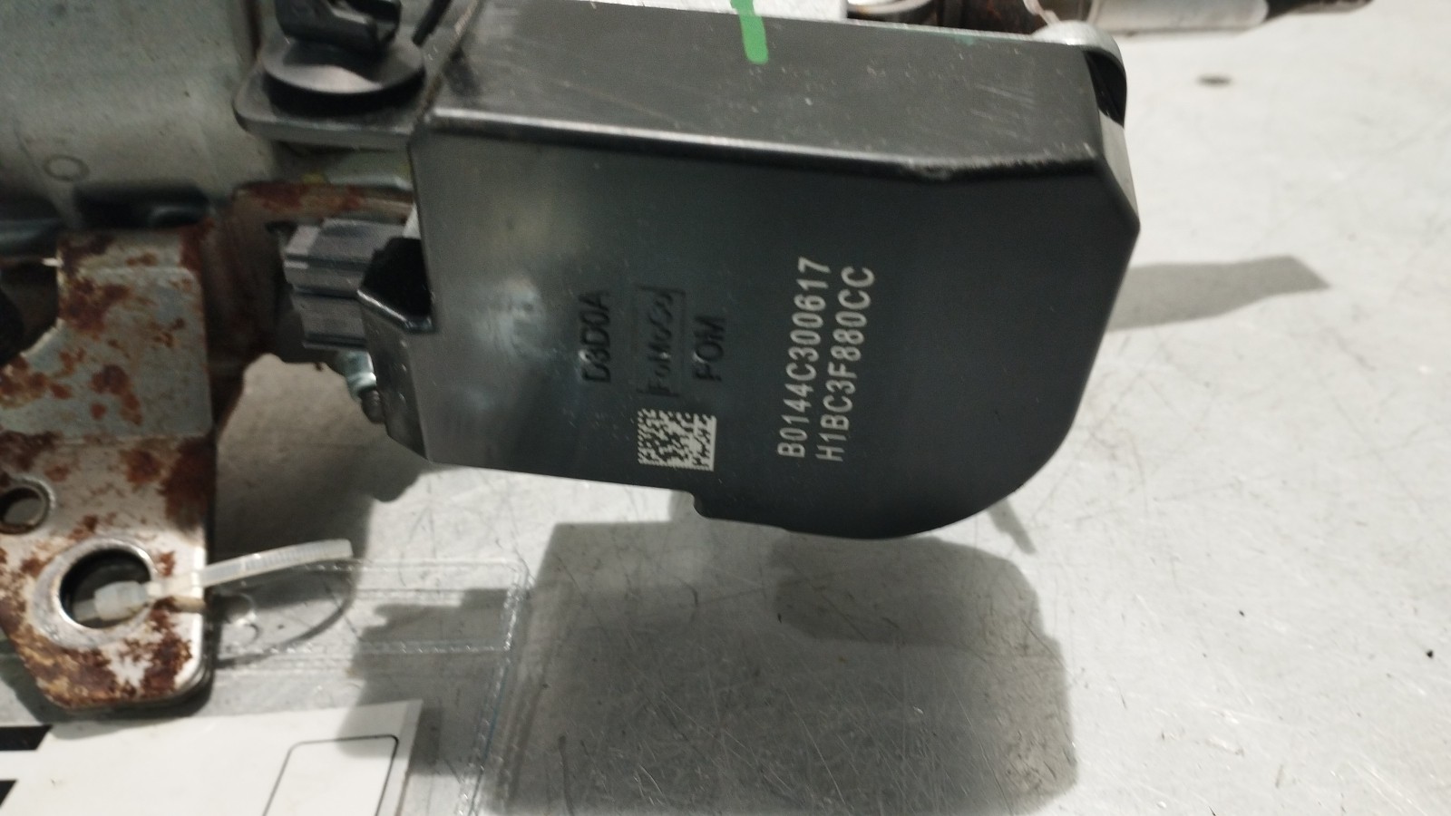 Colonne de direction FORD FIESTA VII | 17 -  Imagem-3