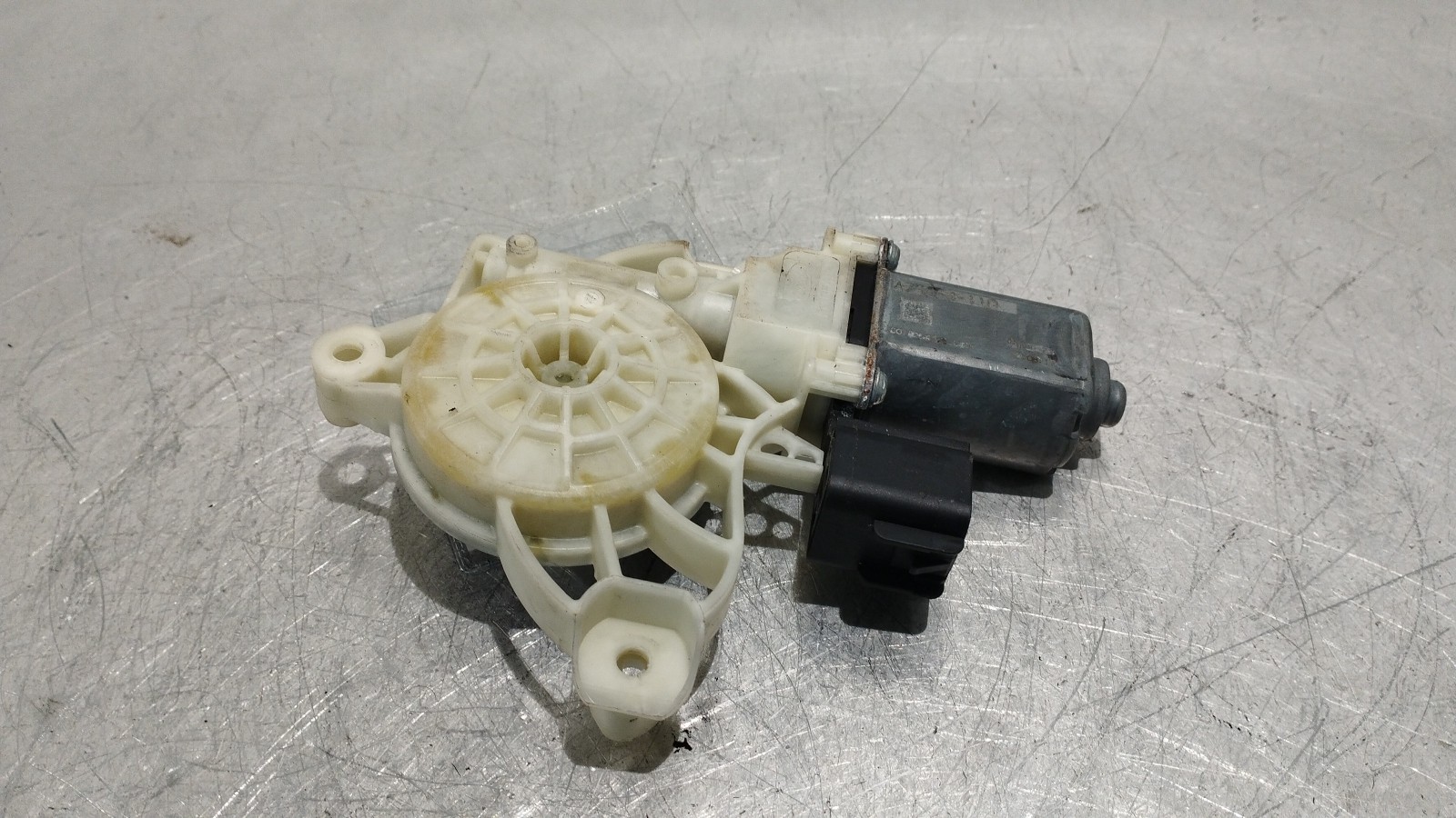 Moteur électrique de vitre avant gauche FORD FIESTA VII | 17 - 