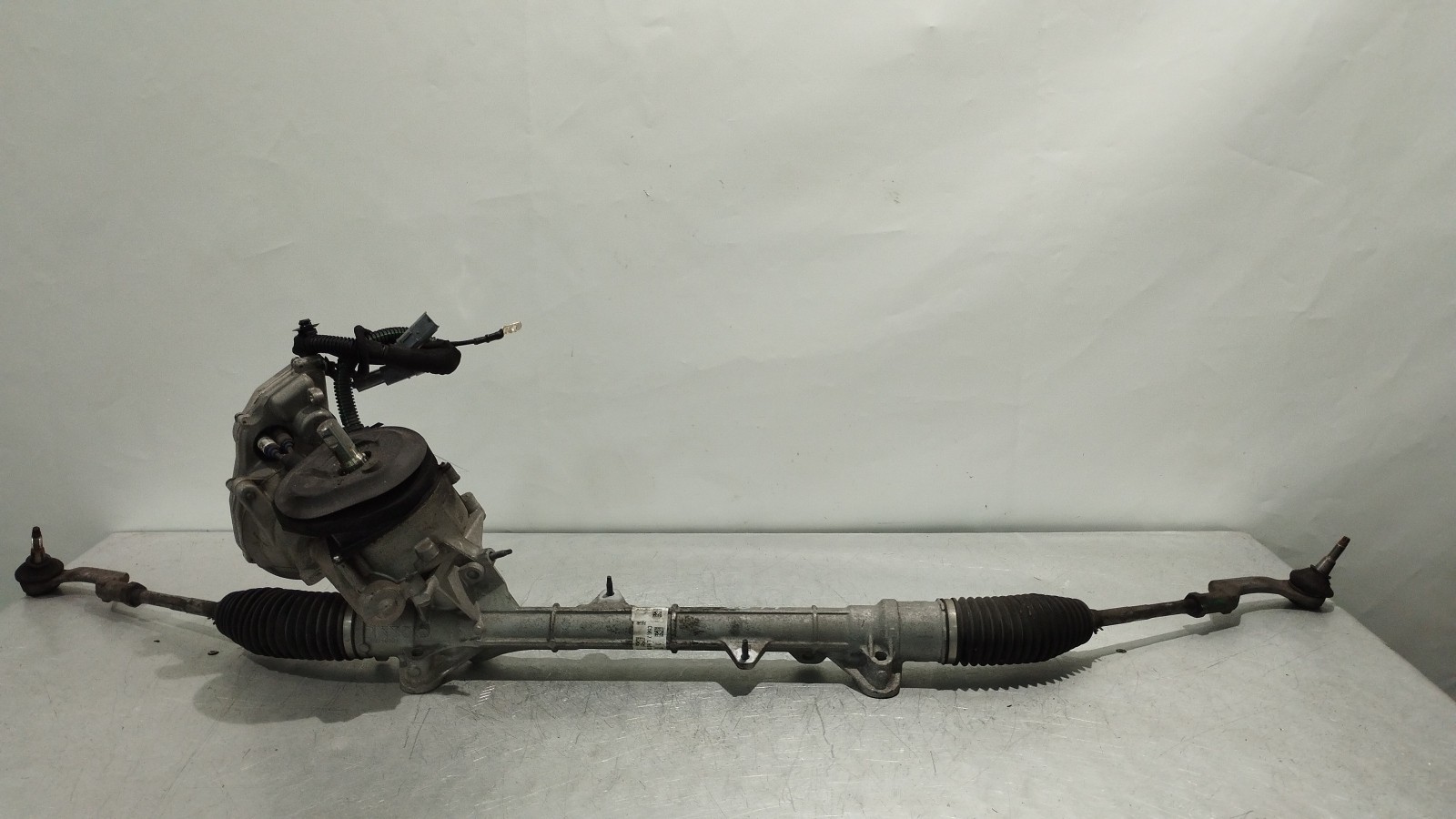 Steering rack PEUGEOT 2008 II (U_) | 19 - 