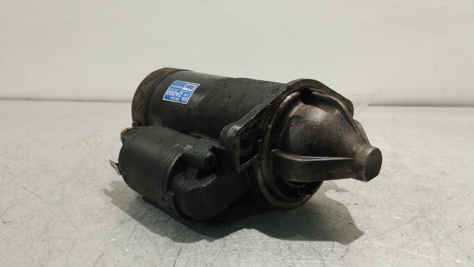 Motor de Arranque KIA CERATO Hatchback (LD) | 04 -  Imagem-0