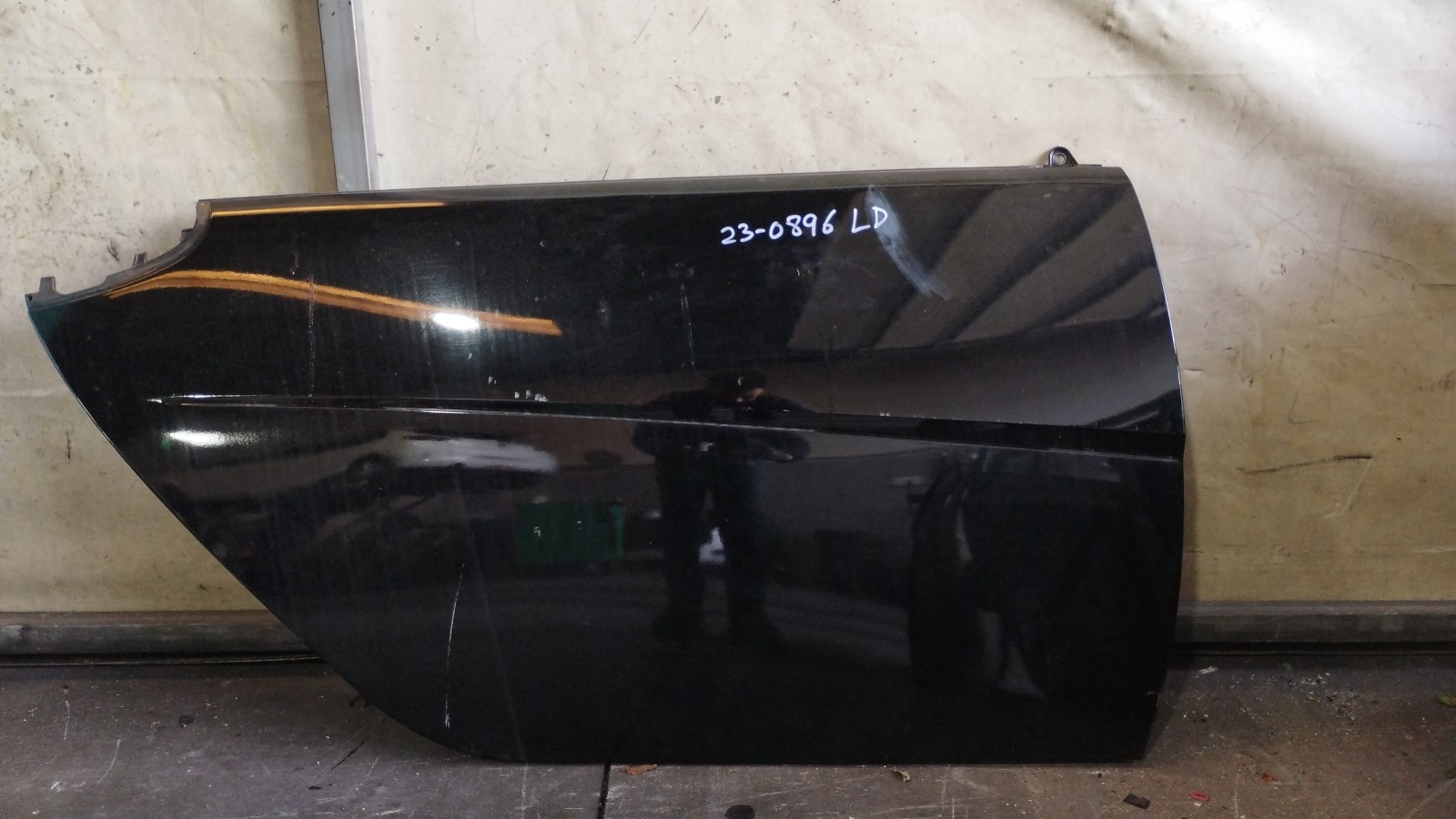 Painel Porta Frente Drt SMART FORTWO Coupé (451) | 07 - 