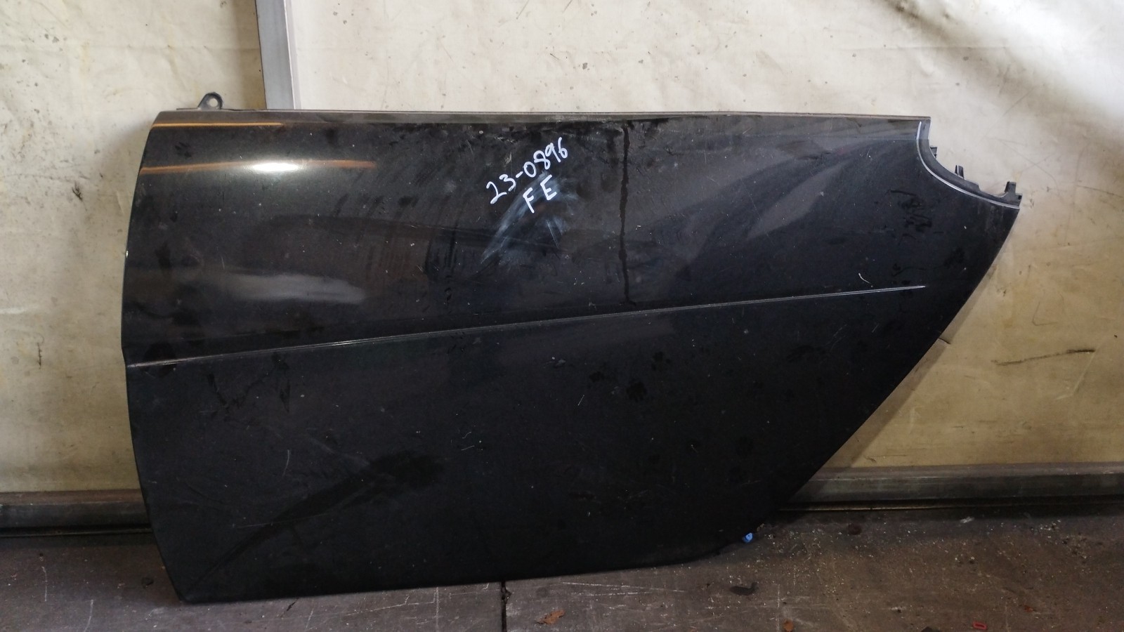 Painel Porta Frente Esq SMART FORTWO Coupé (451) | 07 - 