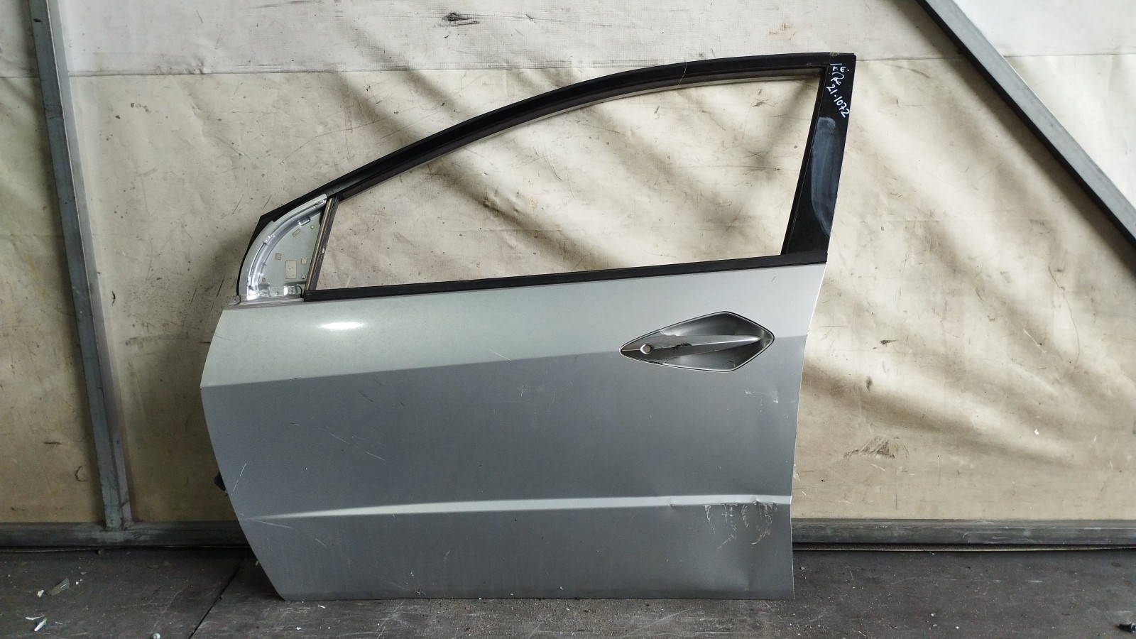 Porta Frente Esq HONDA CIVIC VIII Hatchback (FN, FK) | 05 - 