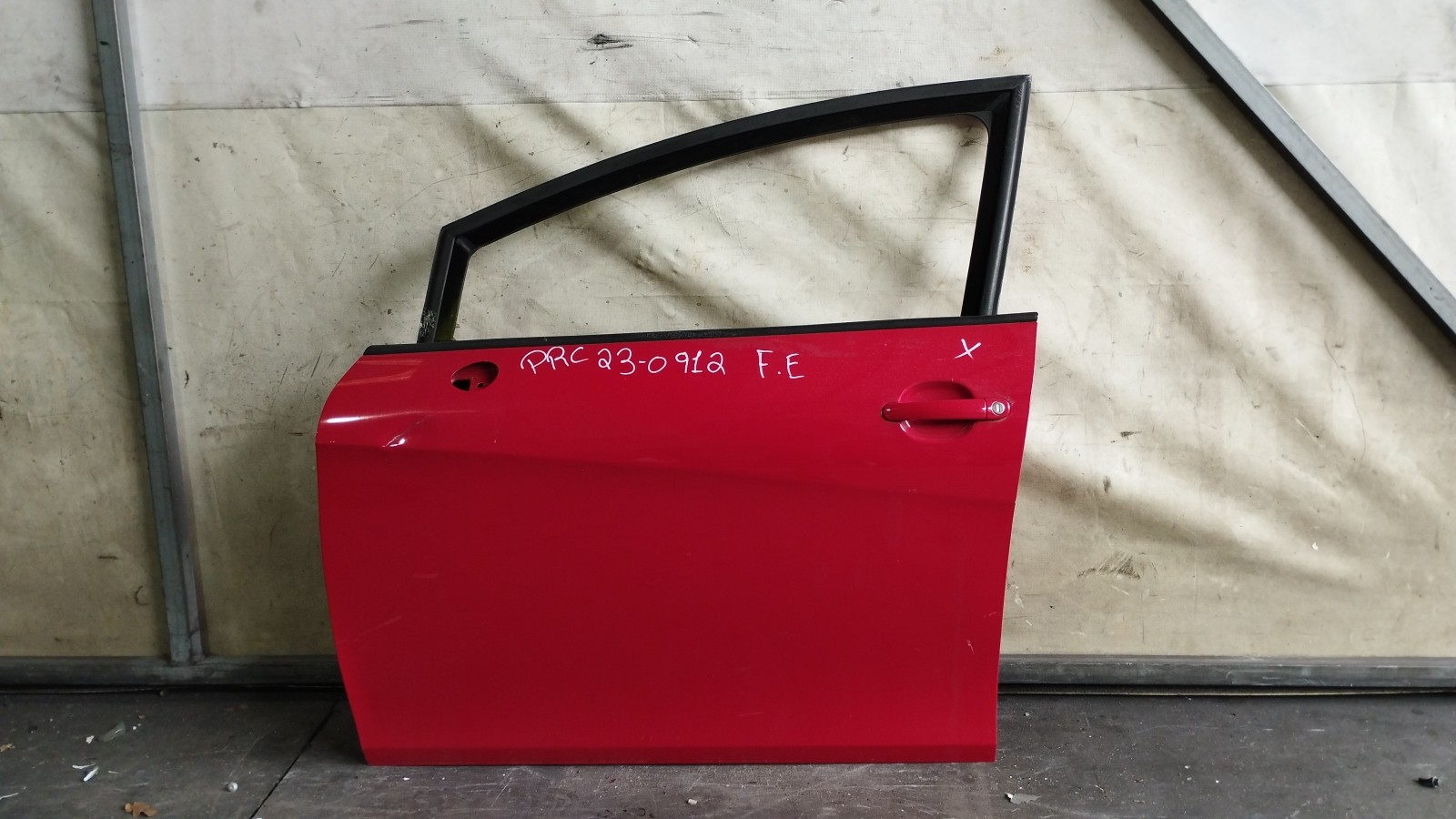 Porta Frente Esq SEAT LEON (1P1) | 05 - 13
