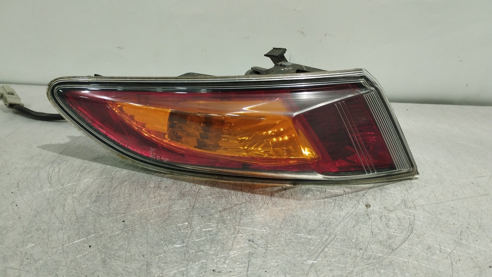 Farolim Stop Esq HONDA CIVIC VIII Hatchback (FN, FK) | 05 - 