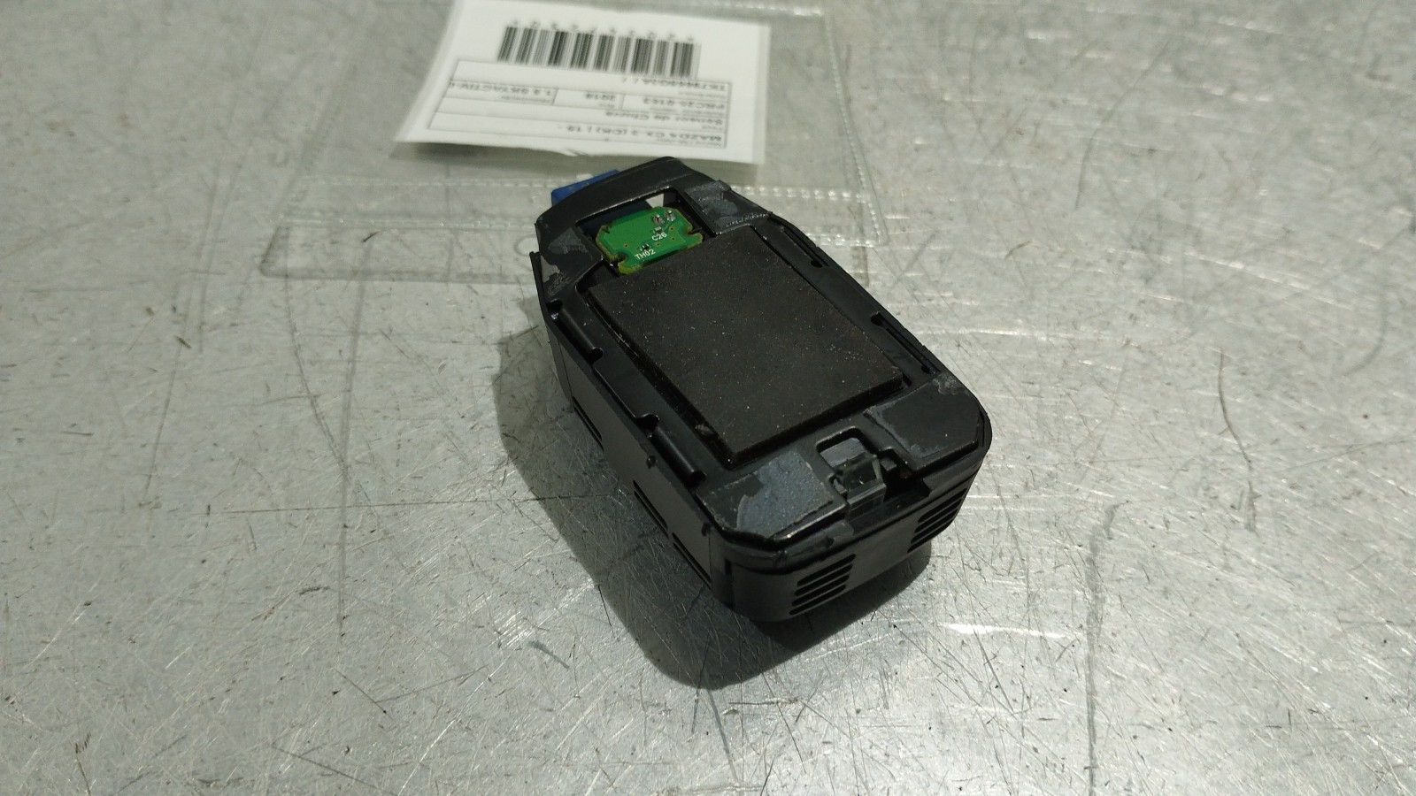 Sensor de Chuva MAZDA CX-3 (DK) | 15 -  Imagem-1