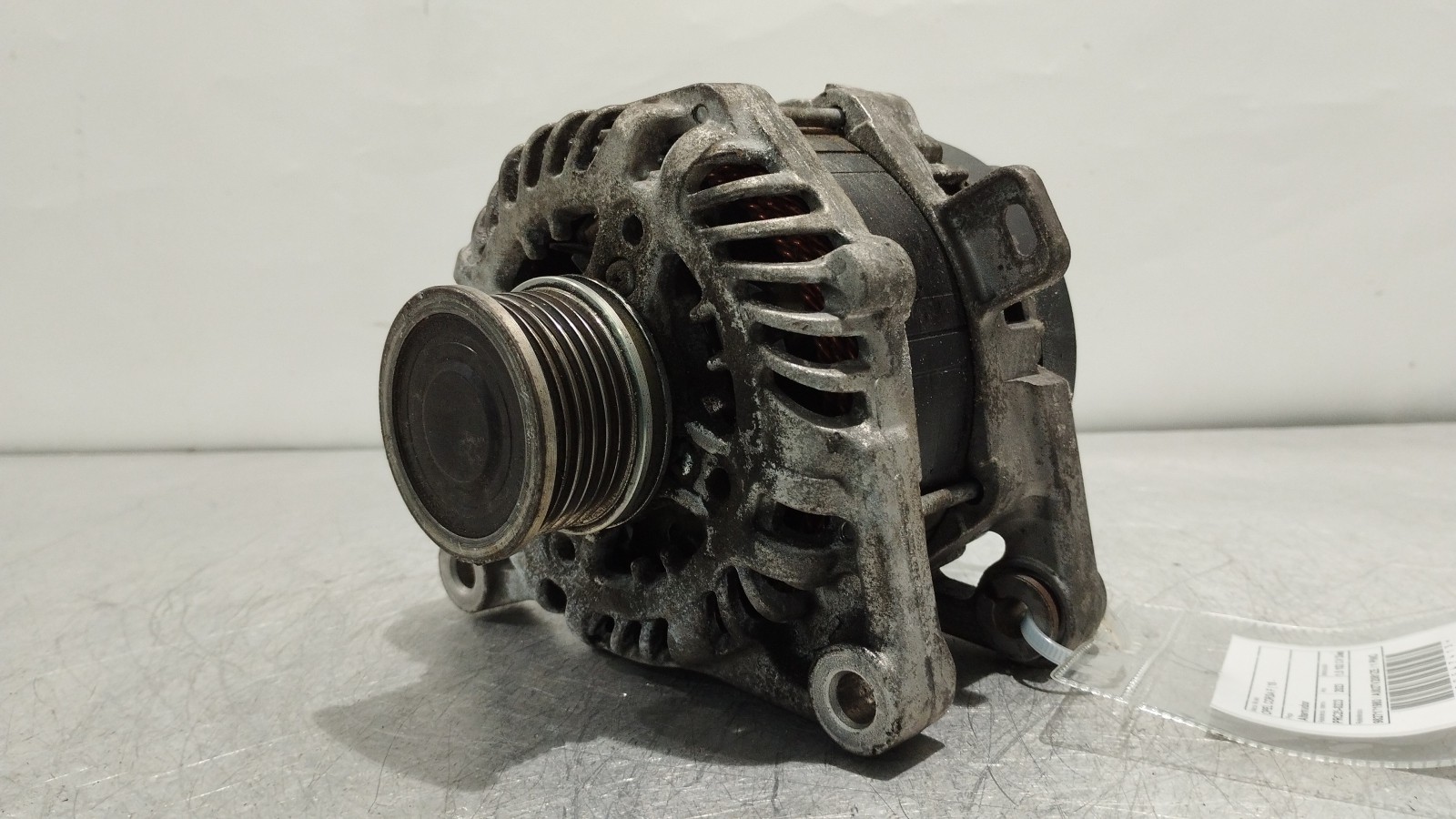 Alternator OPEL CORSA F | 19 - 