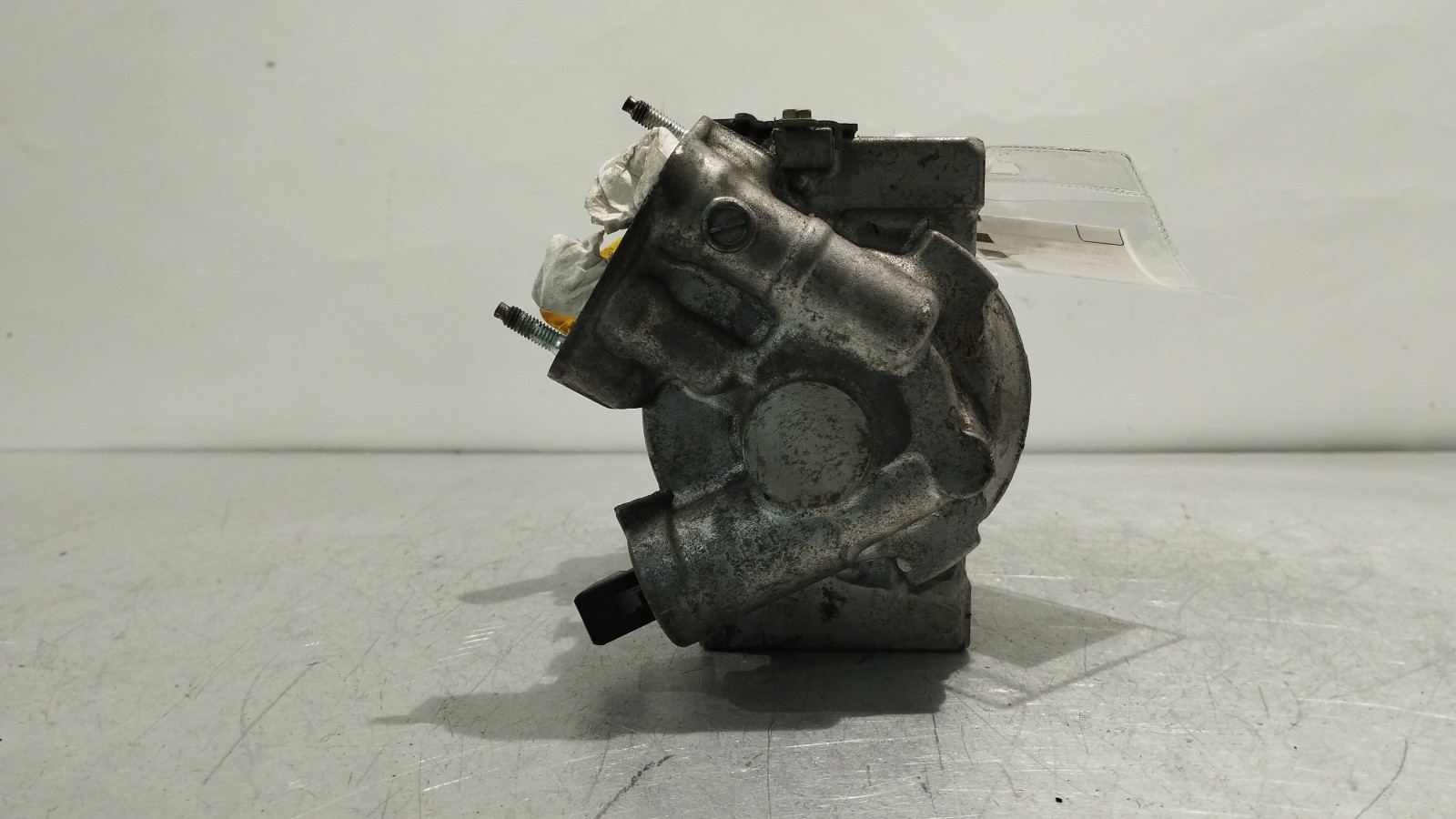 A/C Compressor OPEL CORSA F | 19 -  Imagem-1