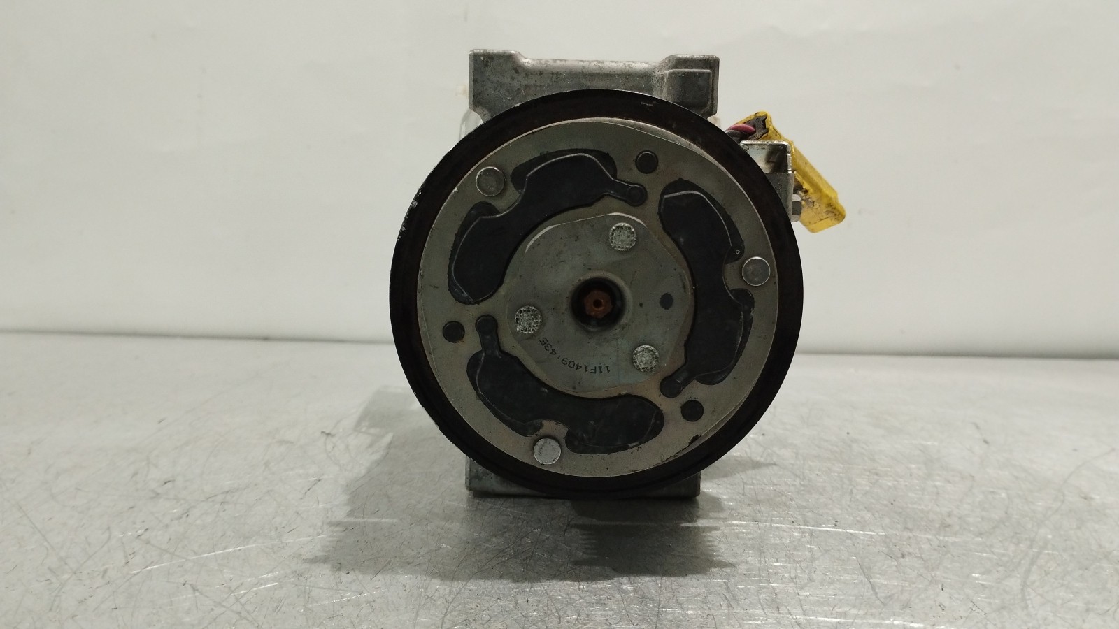 A/C Compressor OPEL CORSA F | 19 -  Imagem-3