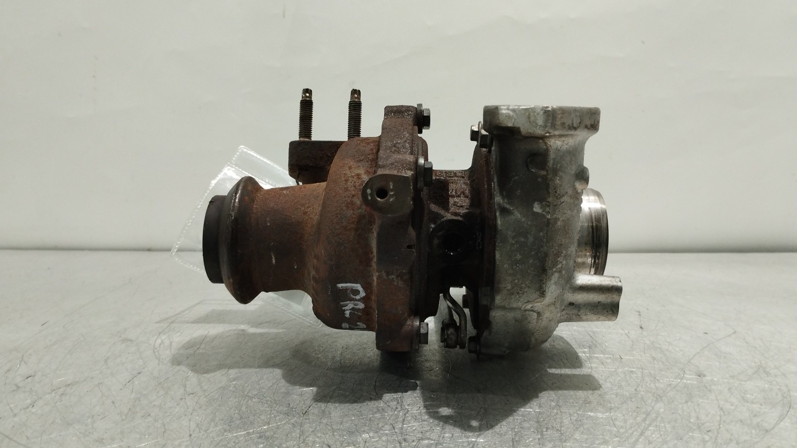 Turbocharger OPEL CORSA F | 19 -  Imagem-3