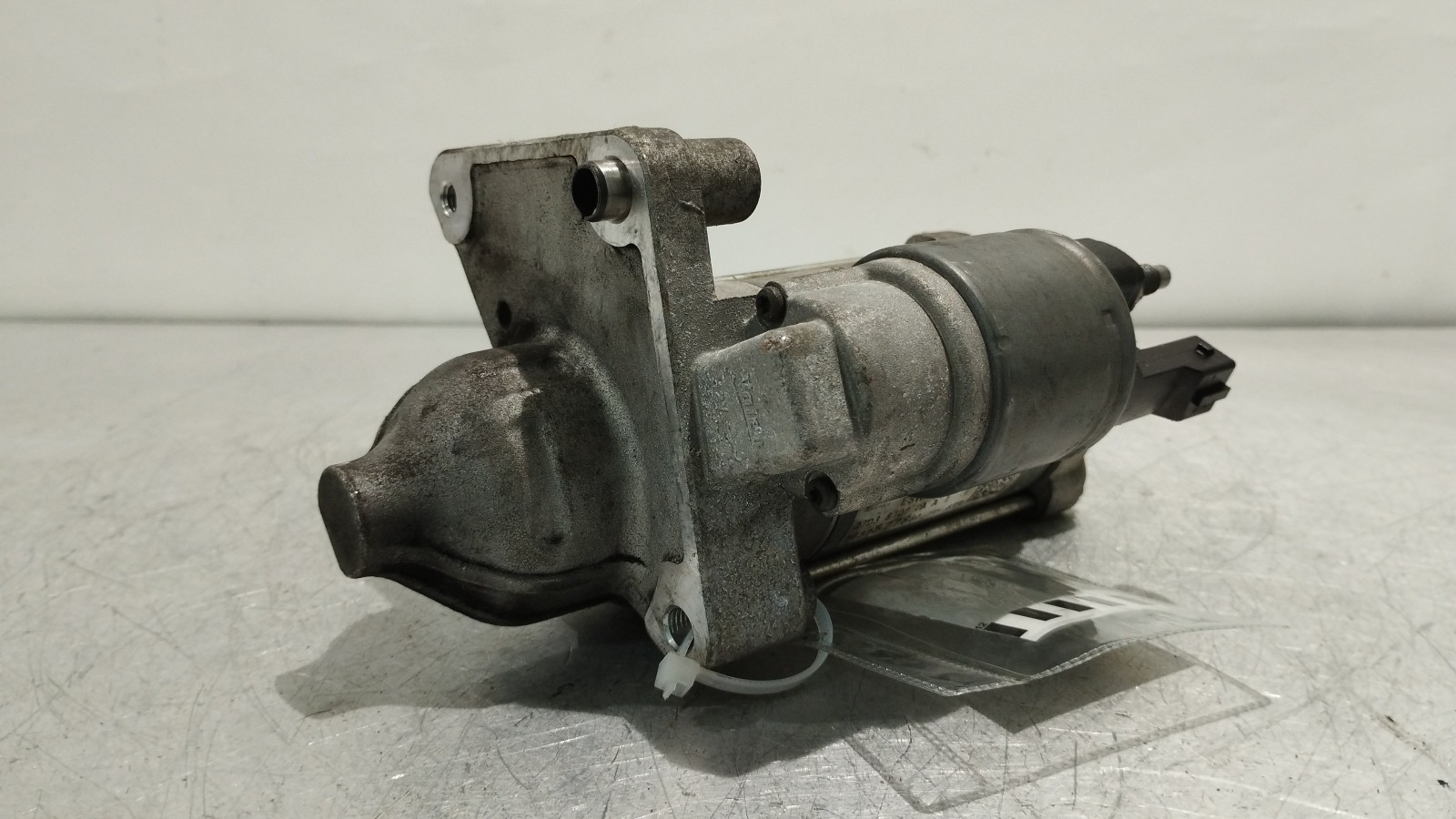 Starter OPEL CORSA F | 19 - 